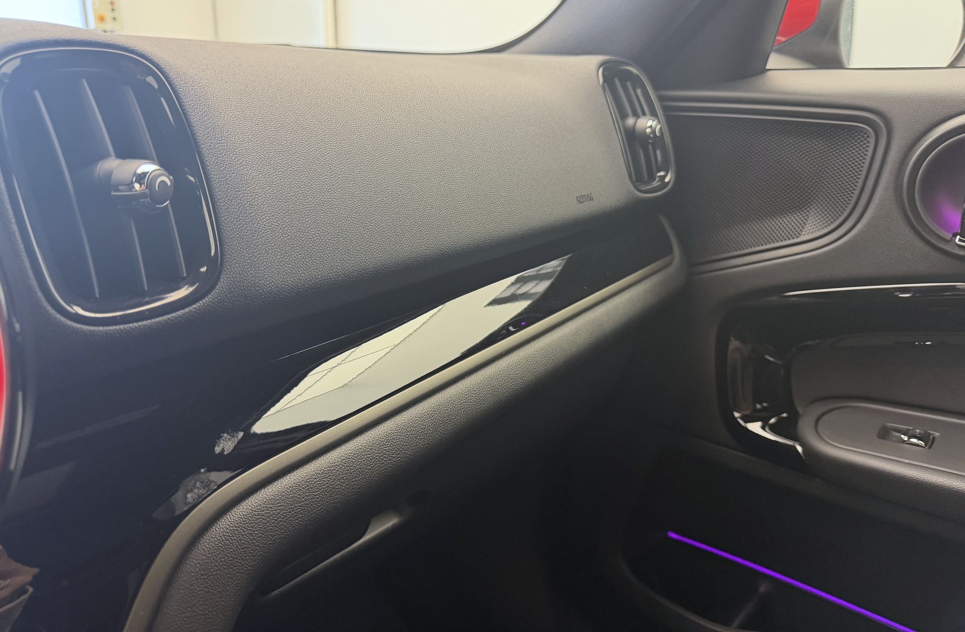 MINI Countryman John Cooper Works ALL4 Steptronic-image-17