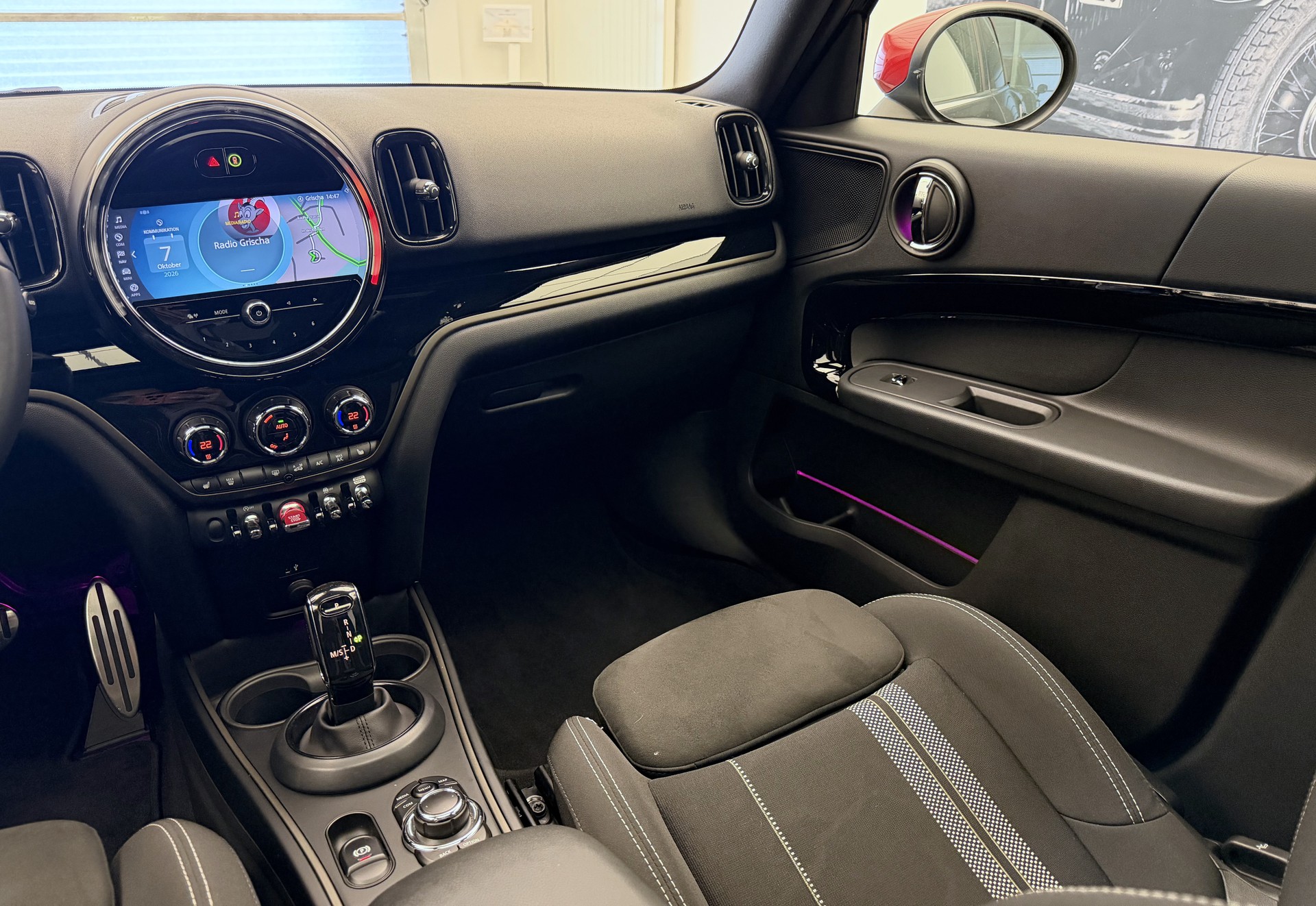 MINI Countryman John Cooper Works ALL4 Steptronic-image-16