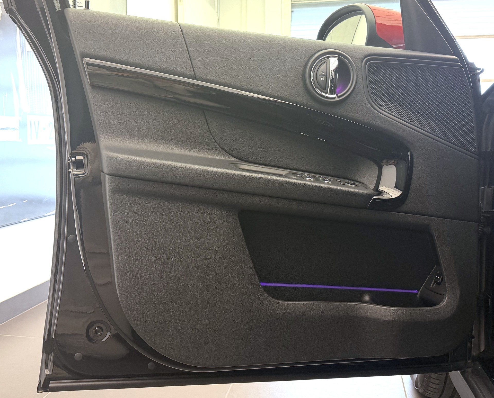 MINI Countryman John Cooper Works ALL4 Steptronic-image-3