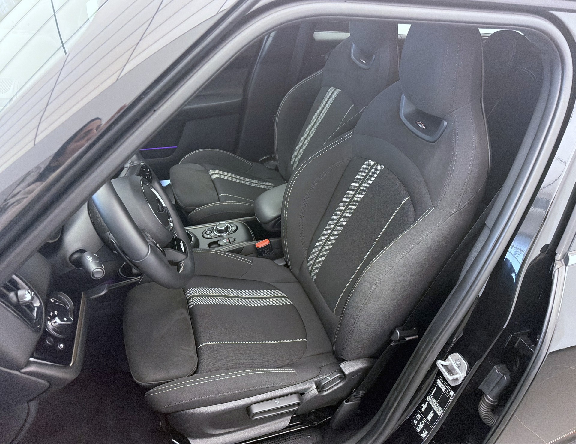 MINI Countryman John Cooper Works ALL4 Steptronic-image-5