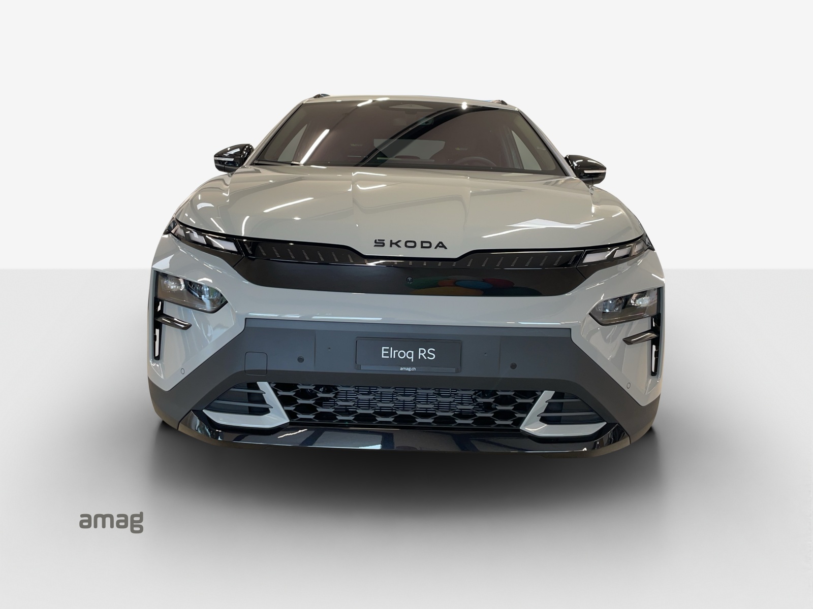 SKODA Elroq RS 4x4-image-6