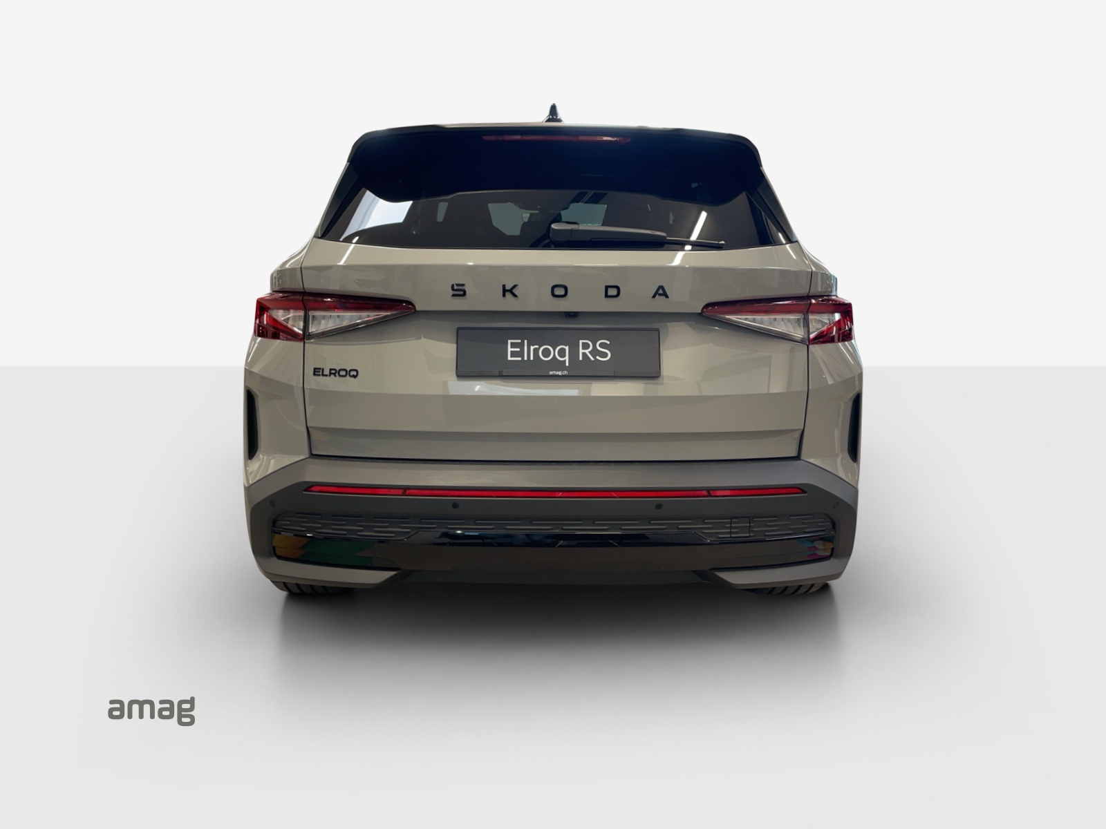 SKODA Elroq RS 4x4-image-3