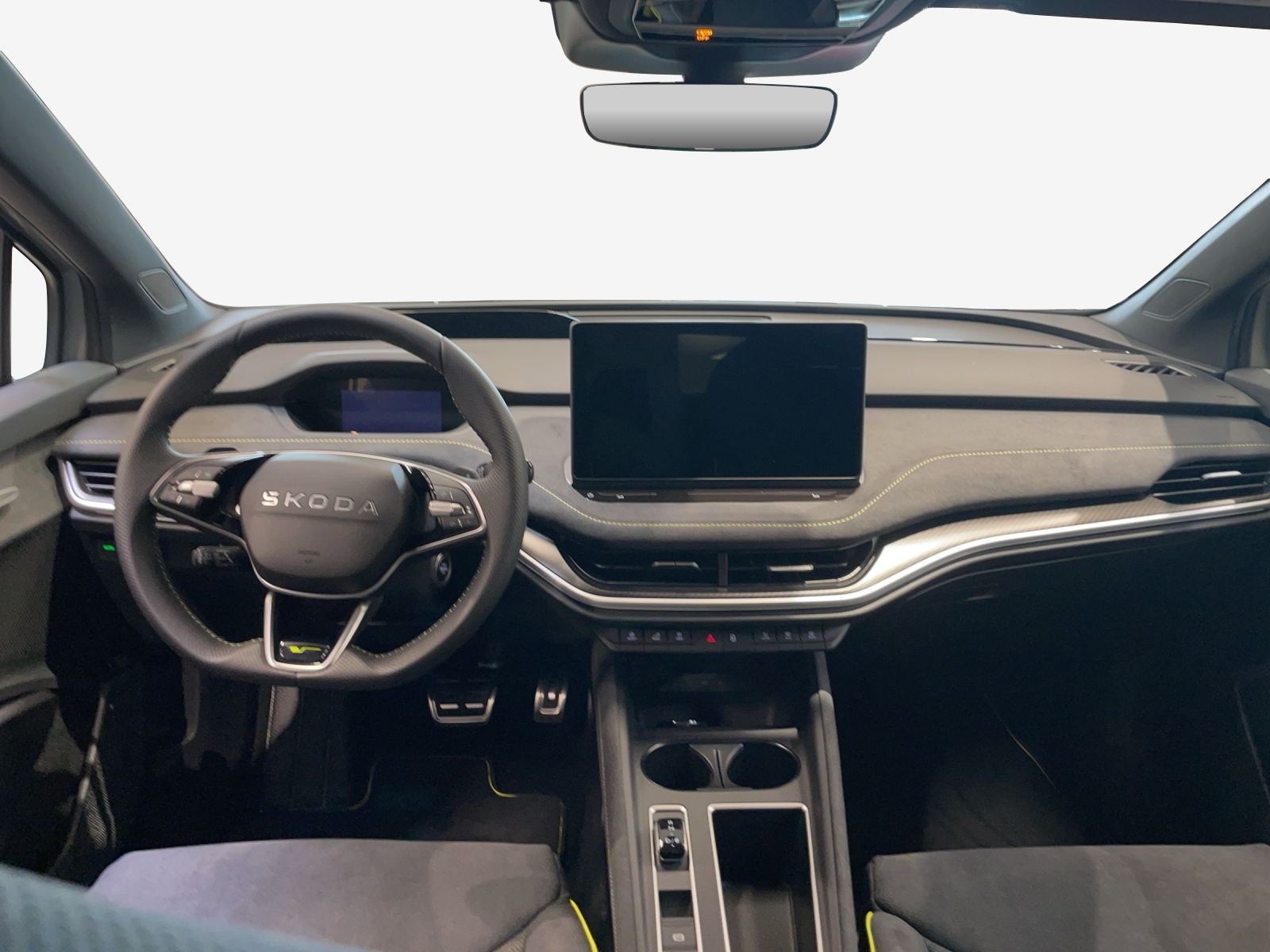 SKODA Elroq RS 4x4-image-8