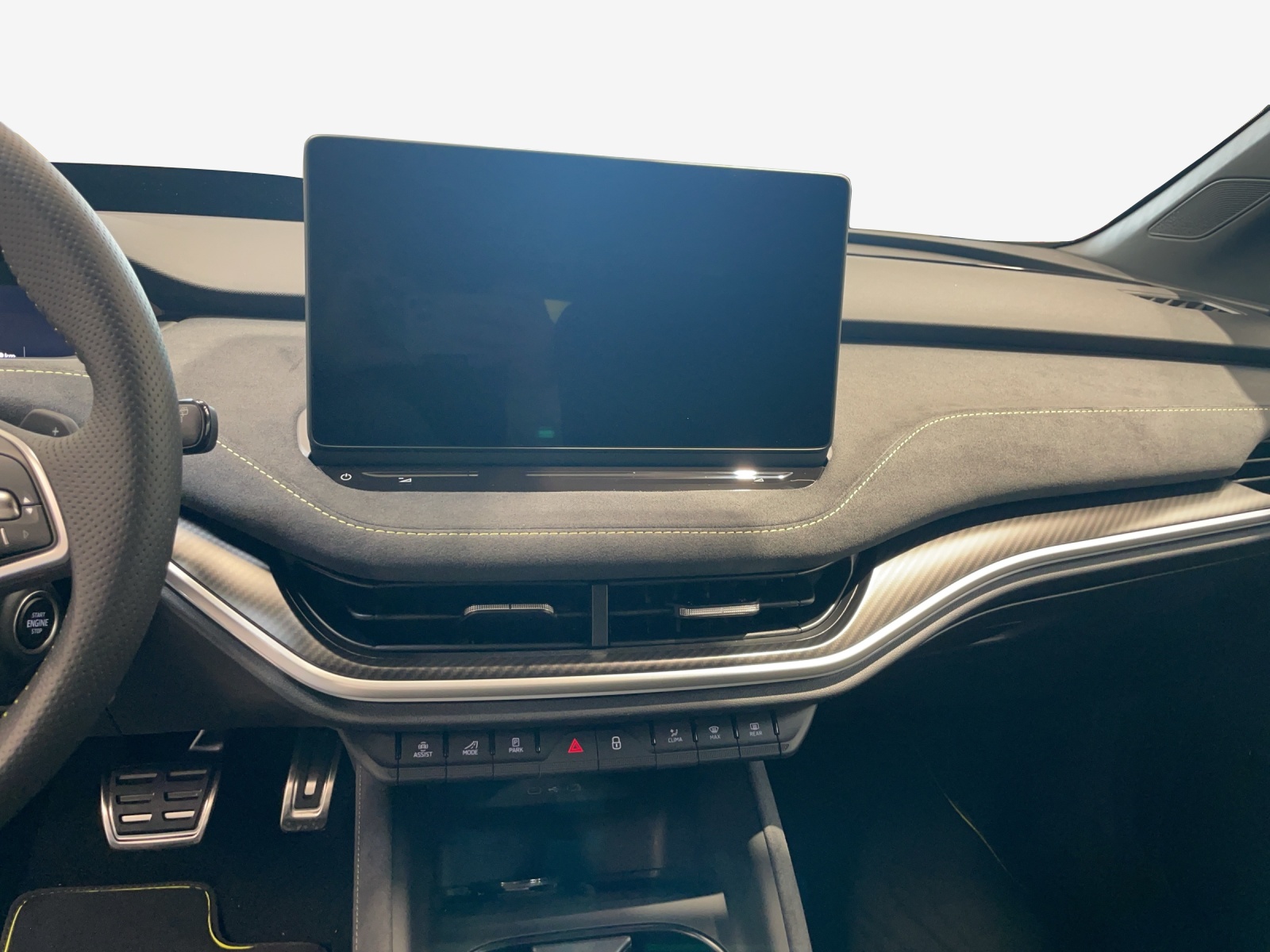 SKODA Elroq RS 4x4-image-10