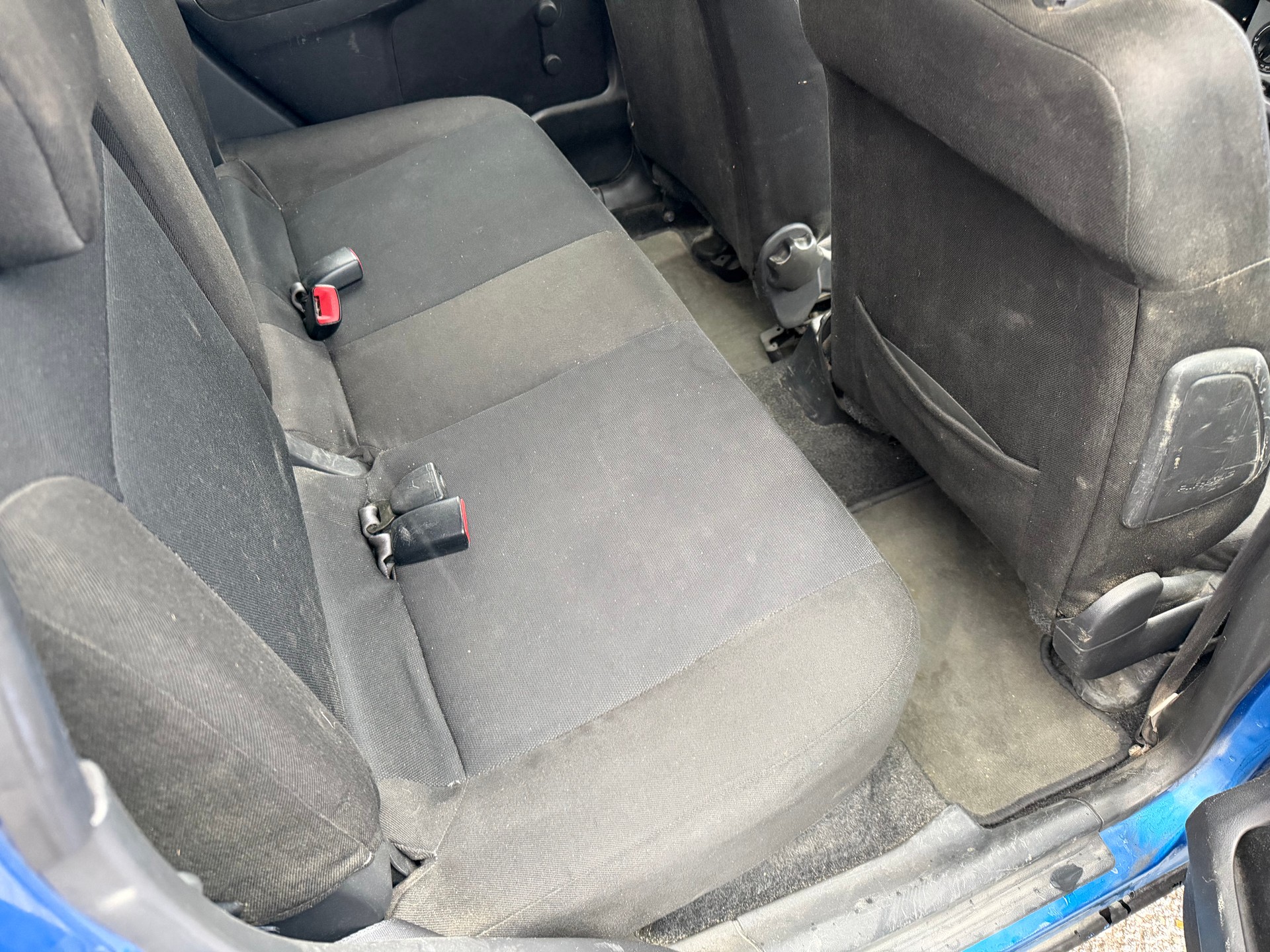 SUBARU G3X Justy 1.5 AWD-image-6