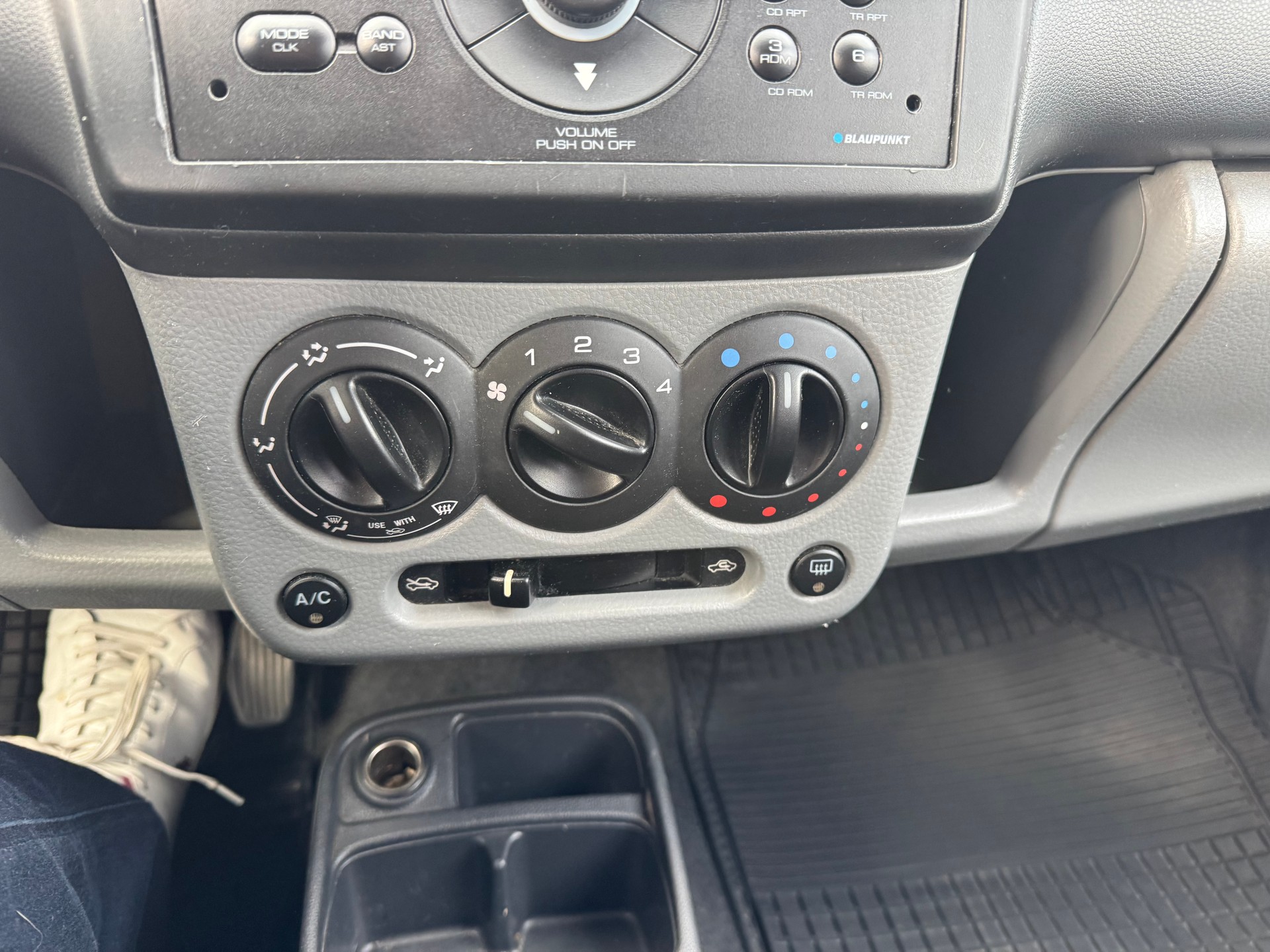 SUBARU G3X Justy 1.5 AWD-image-15