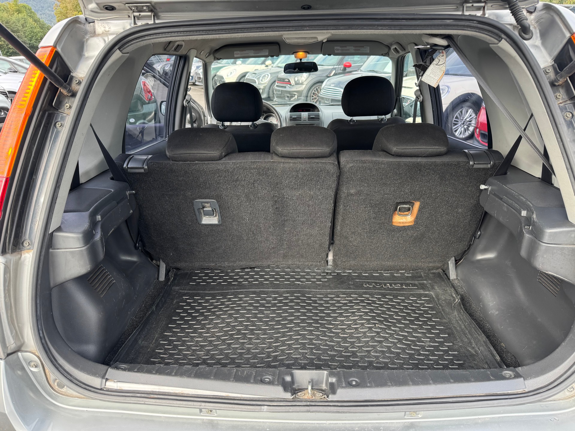 SUBARU G3X Justy 1.5 AWD-image-7