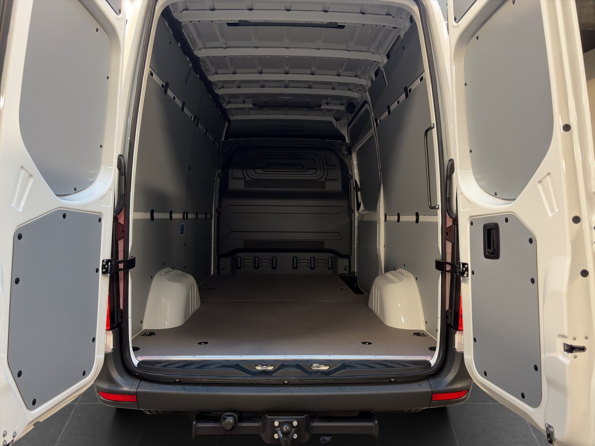 MERCEDES-BENZ Sprinter 317 CDI PRO KA 3665mm S-image-7