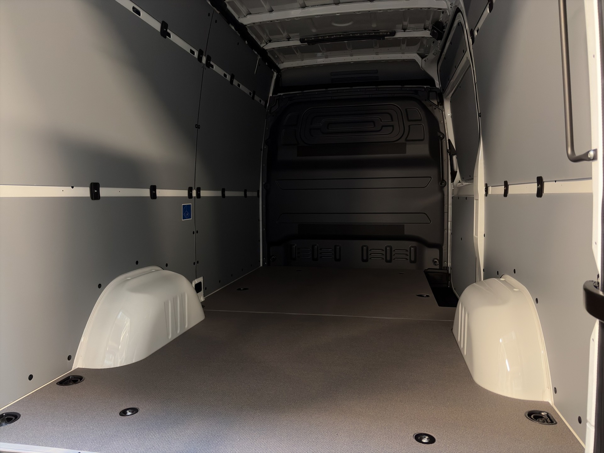 MERCEDES-BENZ Sprinter 317 CDI PRO KA 3665mm S-image-8