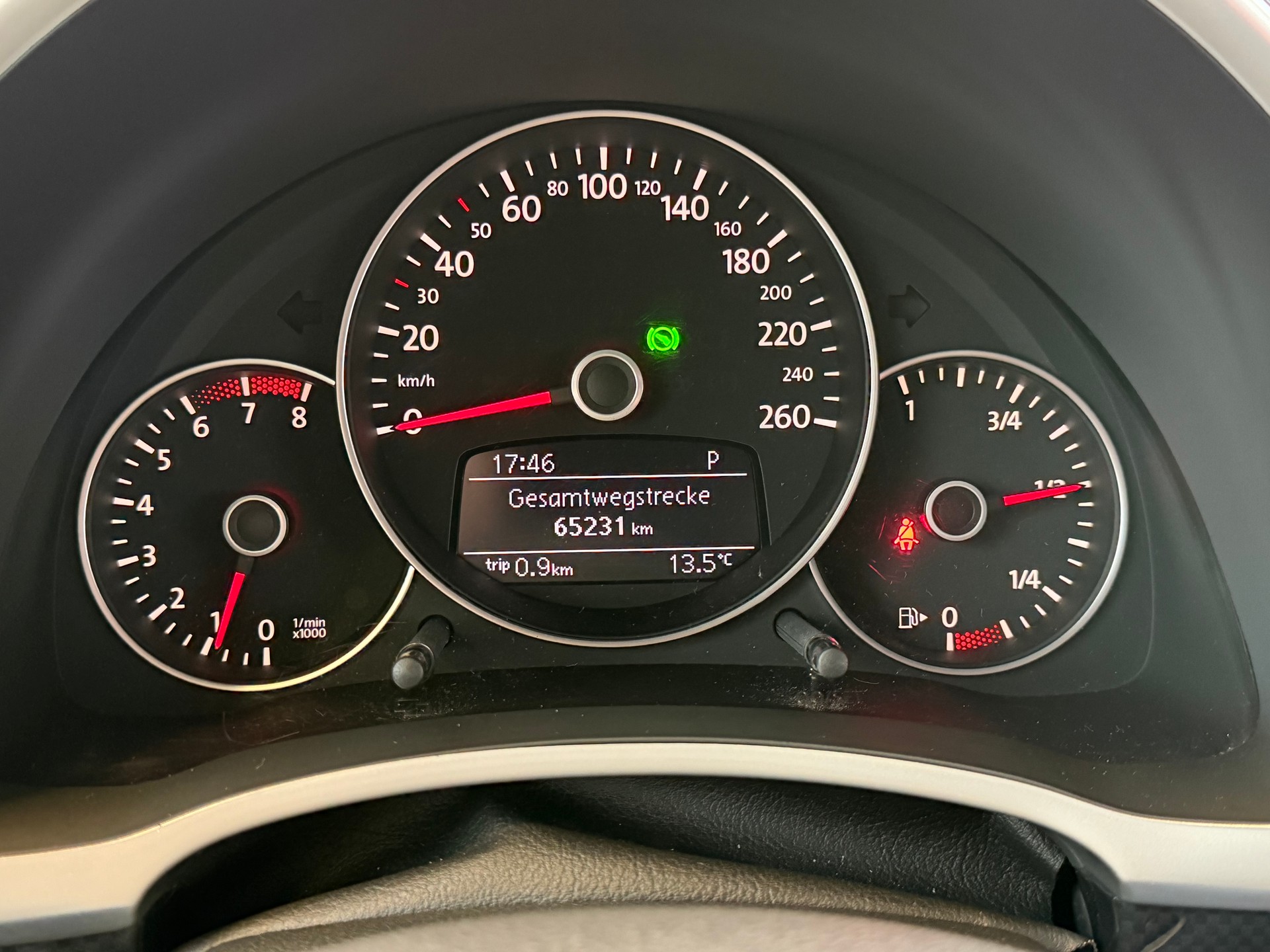 VW Beetle 2.0 TSI Sport DSG-image-12