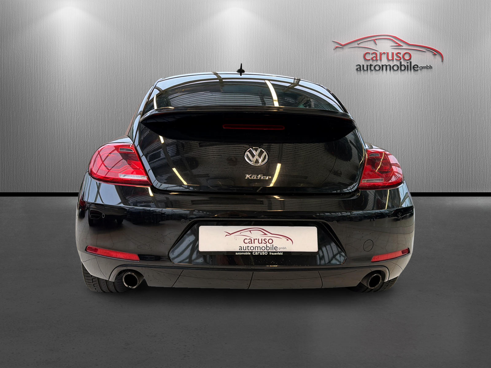 VW Beetle 2.0 TSI Sport DSG-image-4