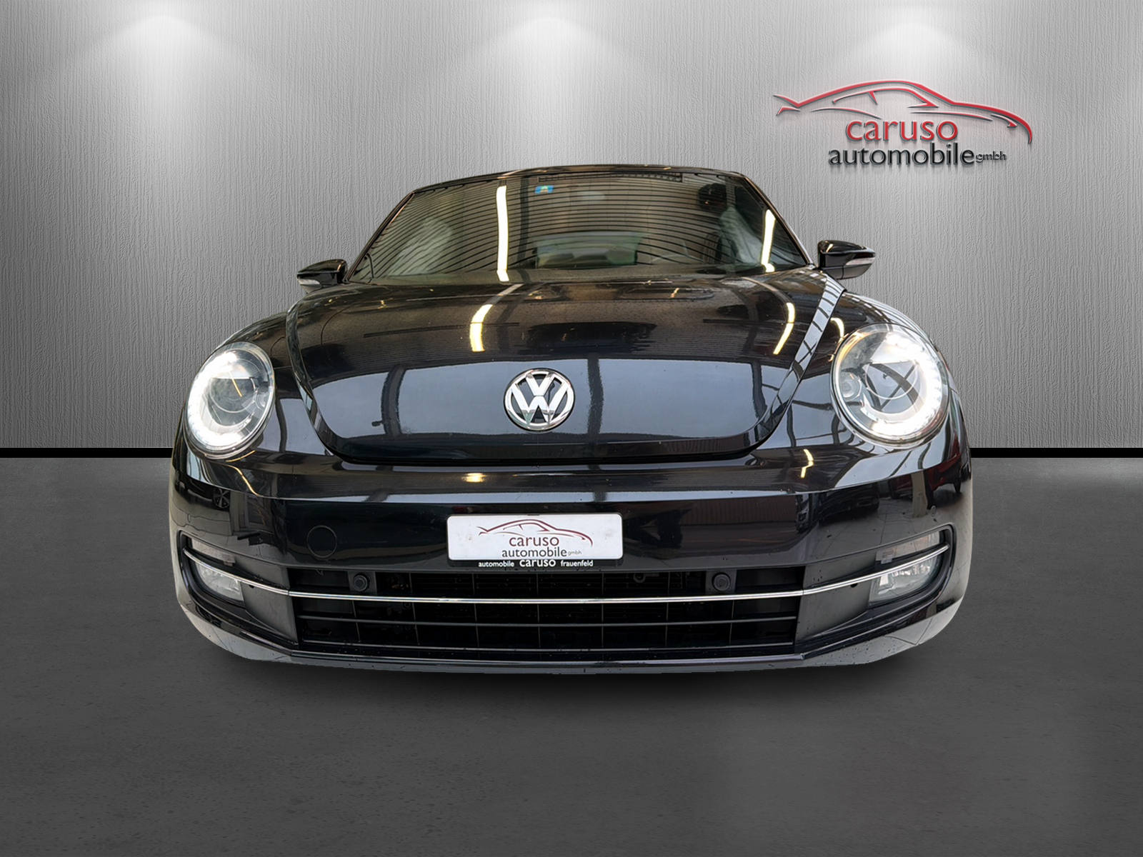 VW Beetle 2.0 TSI Sport DSG-image-1