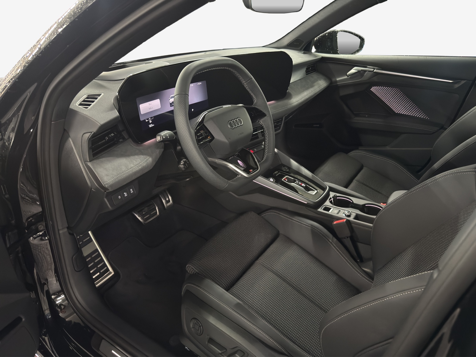 AUDI A3 Sportback TFSI 110 kW S line S tronic-image-7