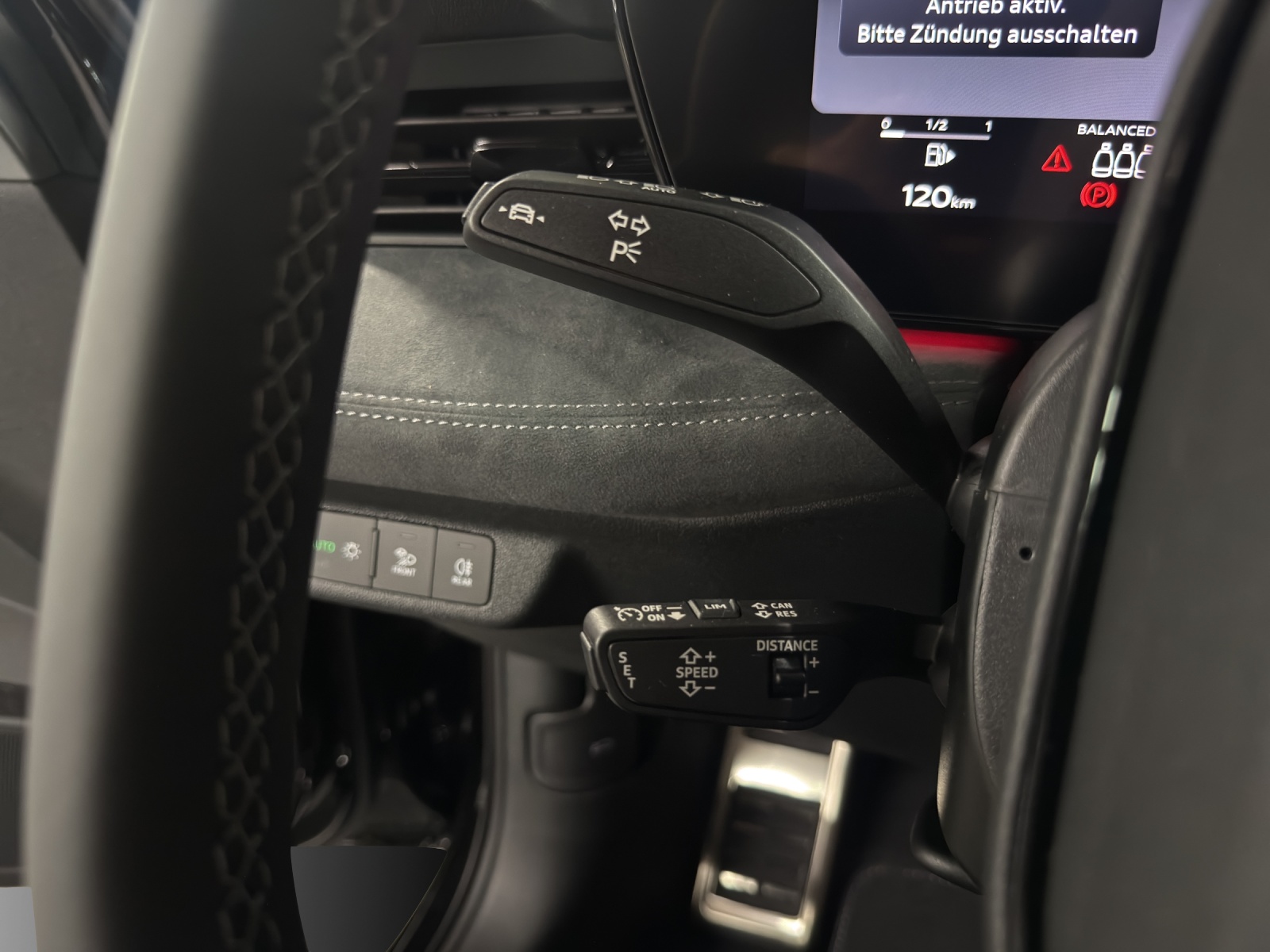 AUDI A3 Sportback TFSI 110 kW S line S tronic-image-15