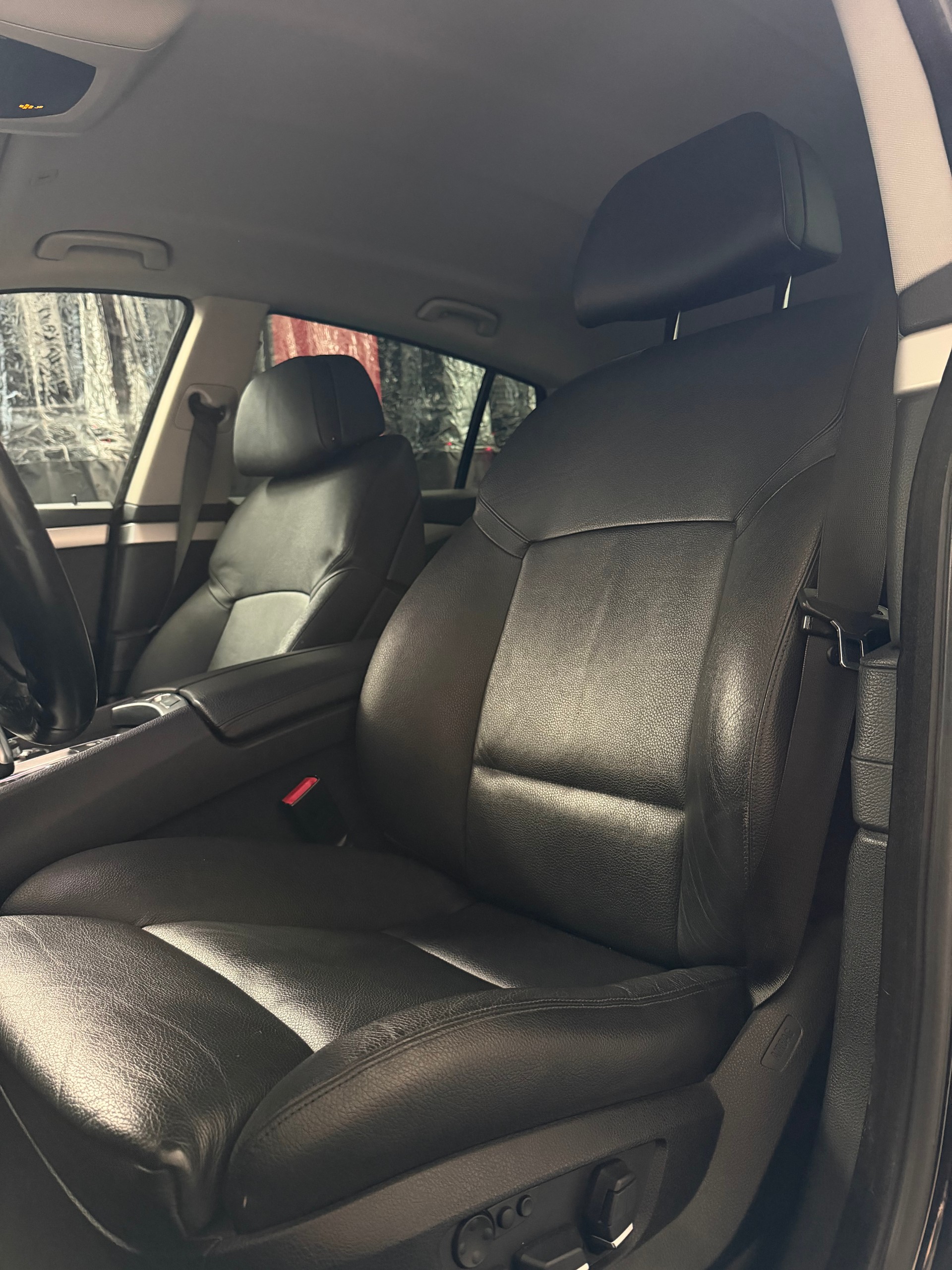 BMW 530d xDrive GT Steptronic-image-4