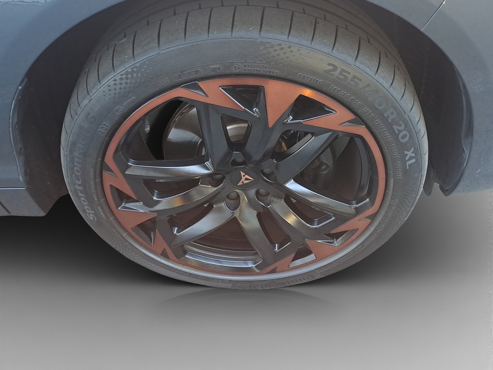 CUPRA Terramar 2.0 TSI DSG 4Drive Americas CUP-image-14