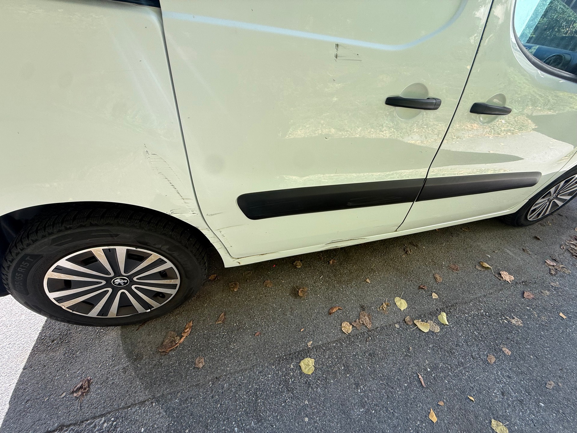 PEUGEOT Partner 1.6e-HDI Active ETG6-image-8