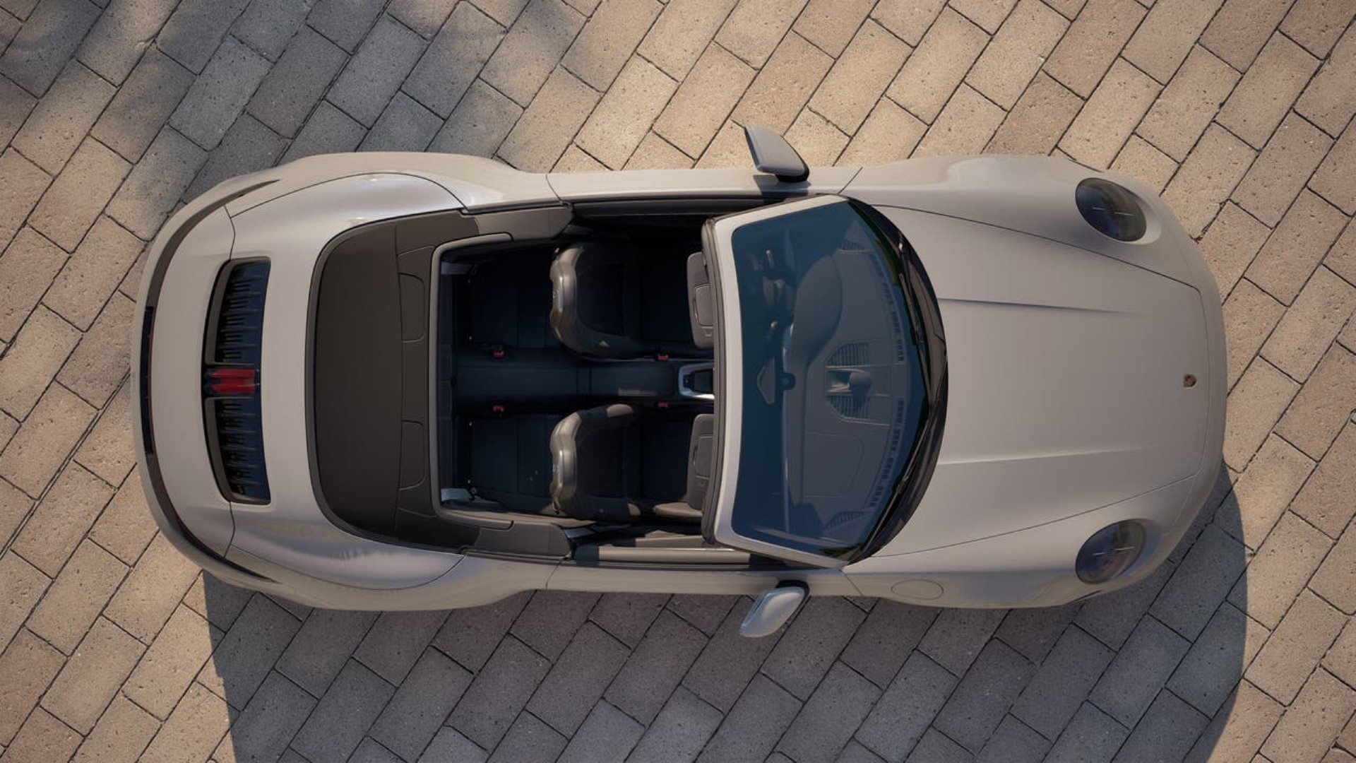 PORSCHE 911 Carrera Cabriolet-image-4