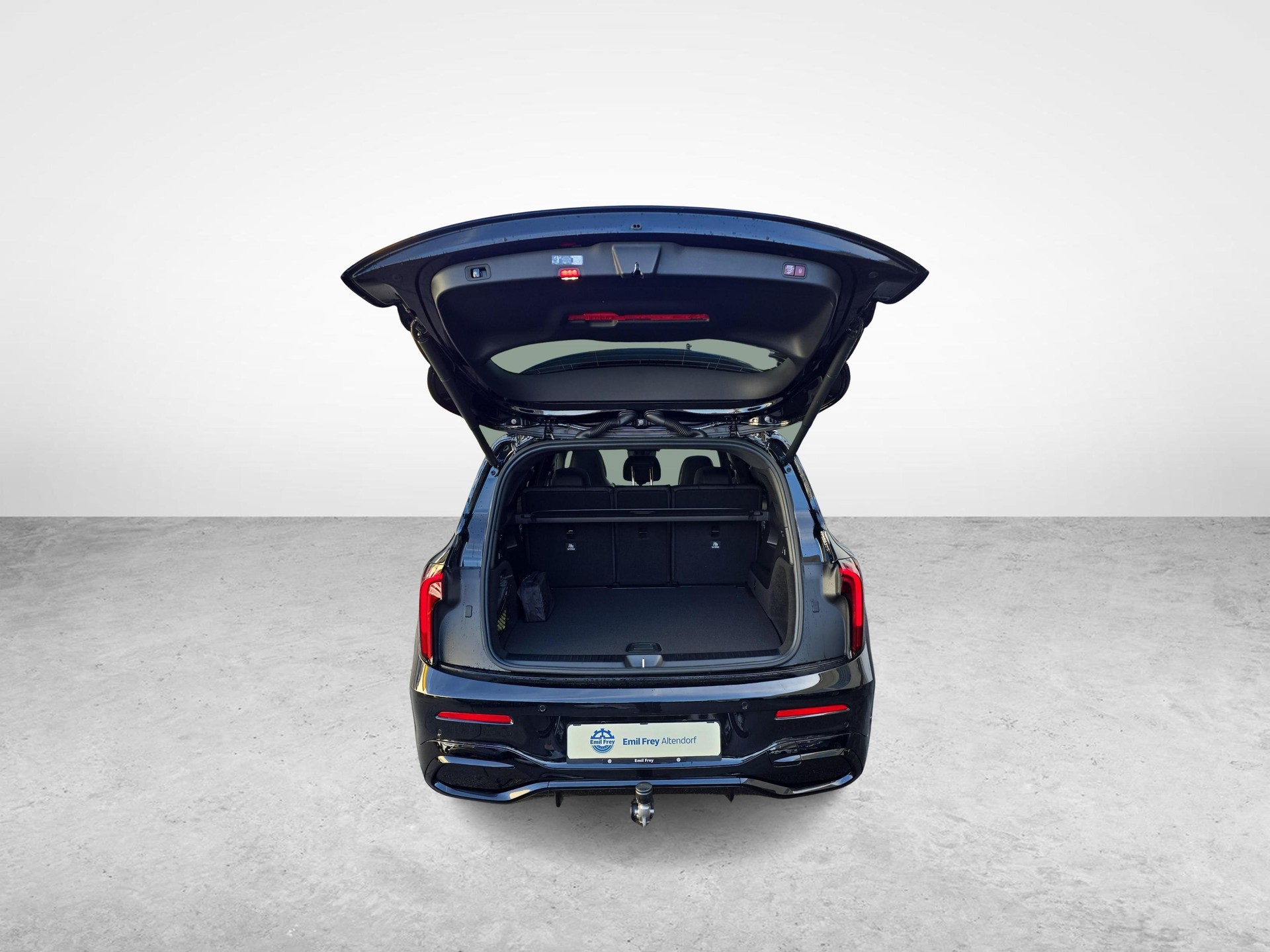 MERCEDES-BENZ GLB 200 4MATIC-image-14