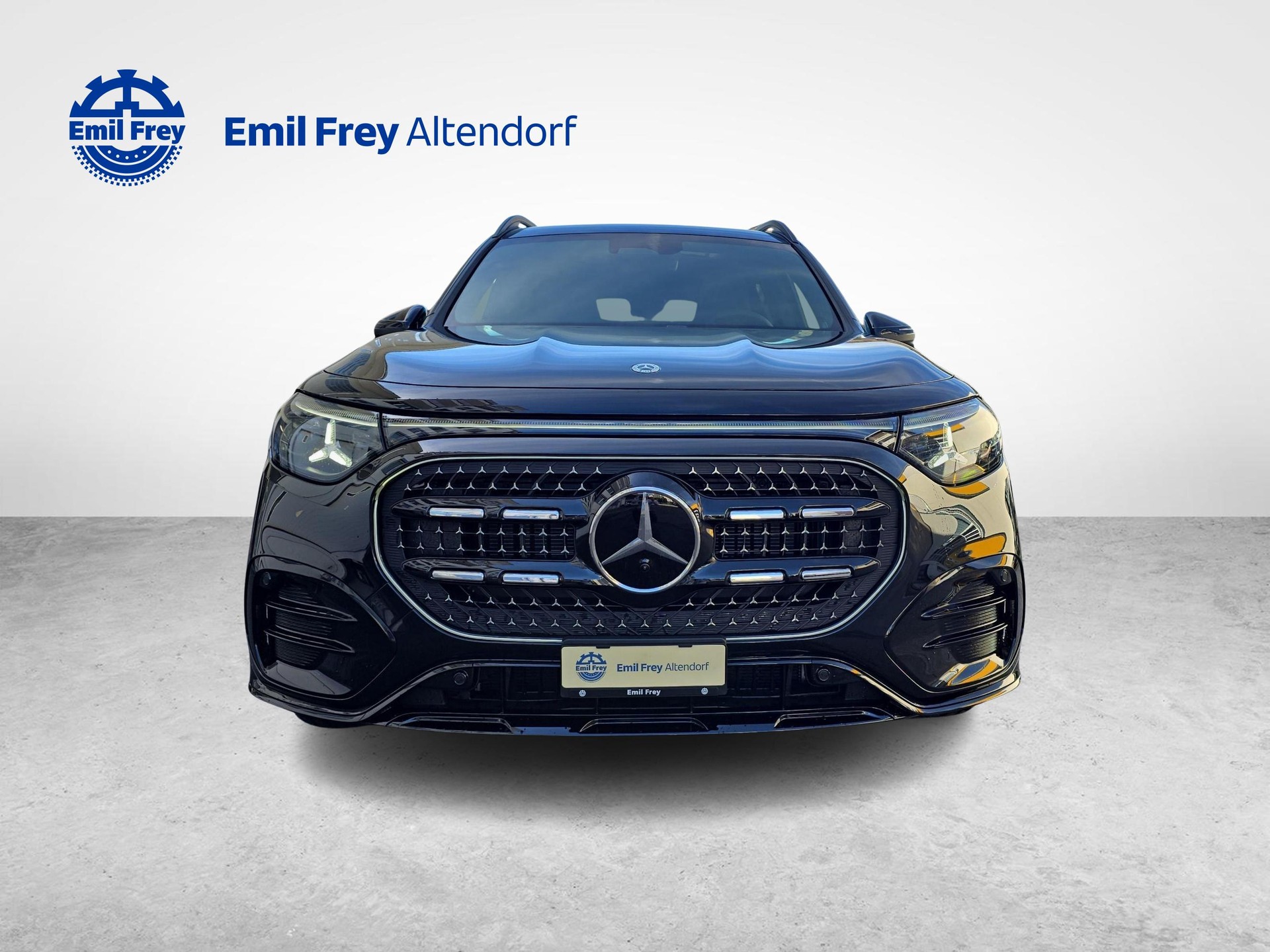 MERCEDES-BENZ GLB 200 4MATIC-image-6