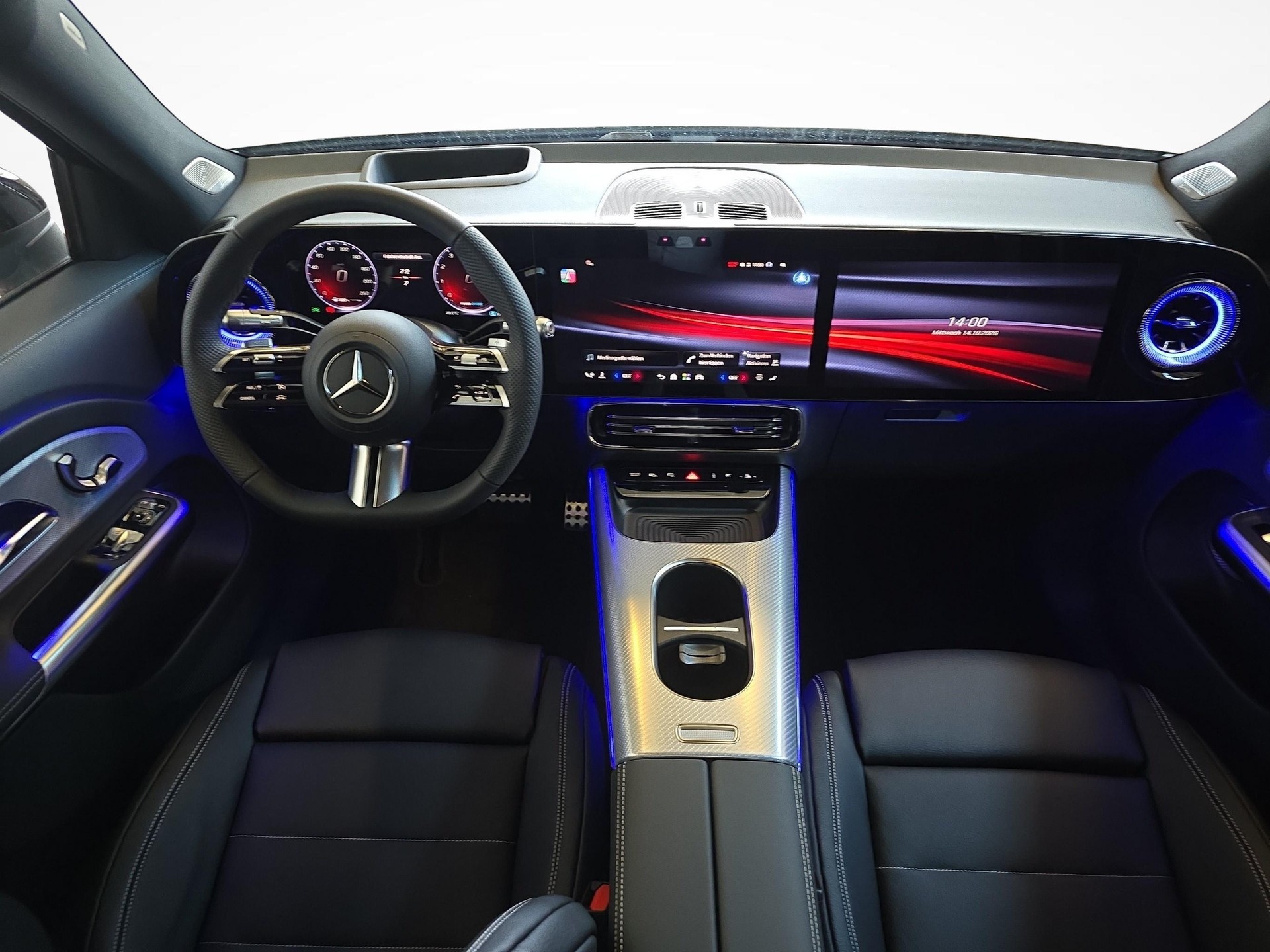 MERCEDES-BENZ GLB 200 4MATIC-image-10