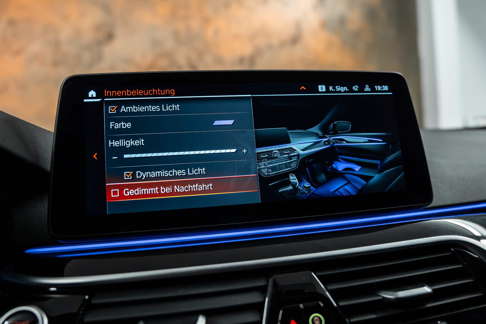 BMW M550i xDrive M Sport Pro Steptronic *Laser*M-Performance Sitze*Head-Up*360°*-image-31