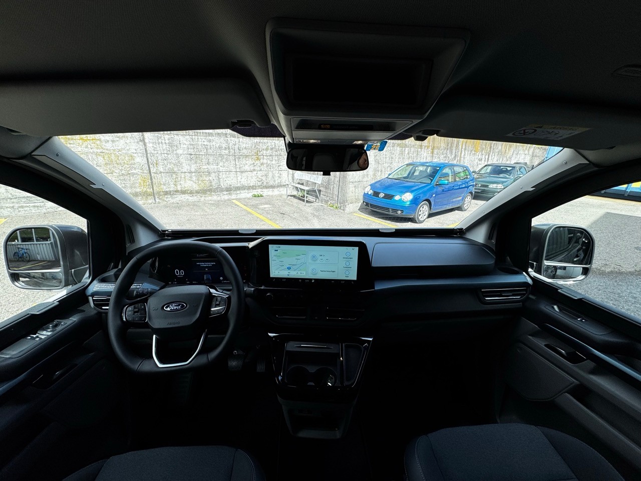 FORD 2.0 EcoBlue 170 Active L2 4x4-image-6