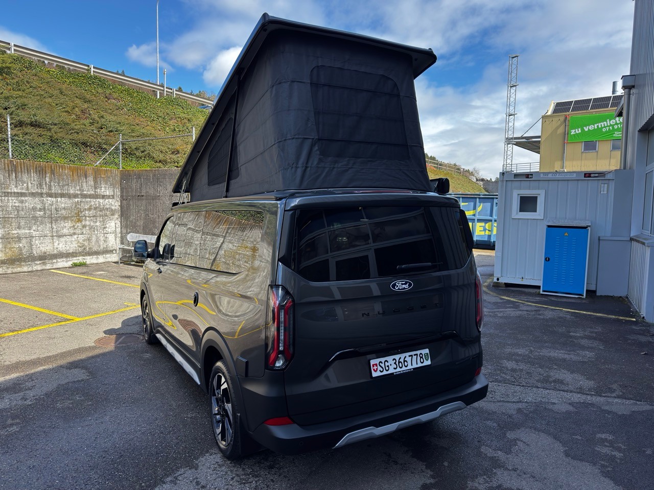 FORD 2.0 EcoBlue 170 Active L2 4x4-image-3