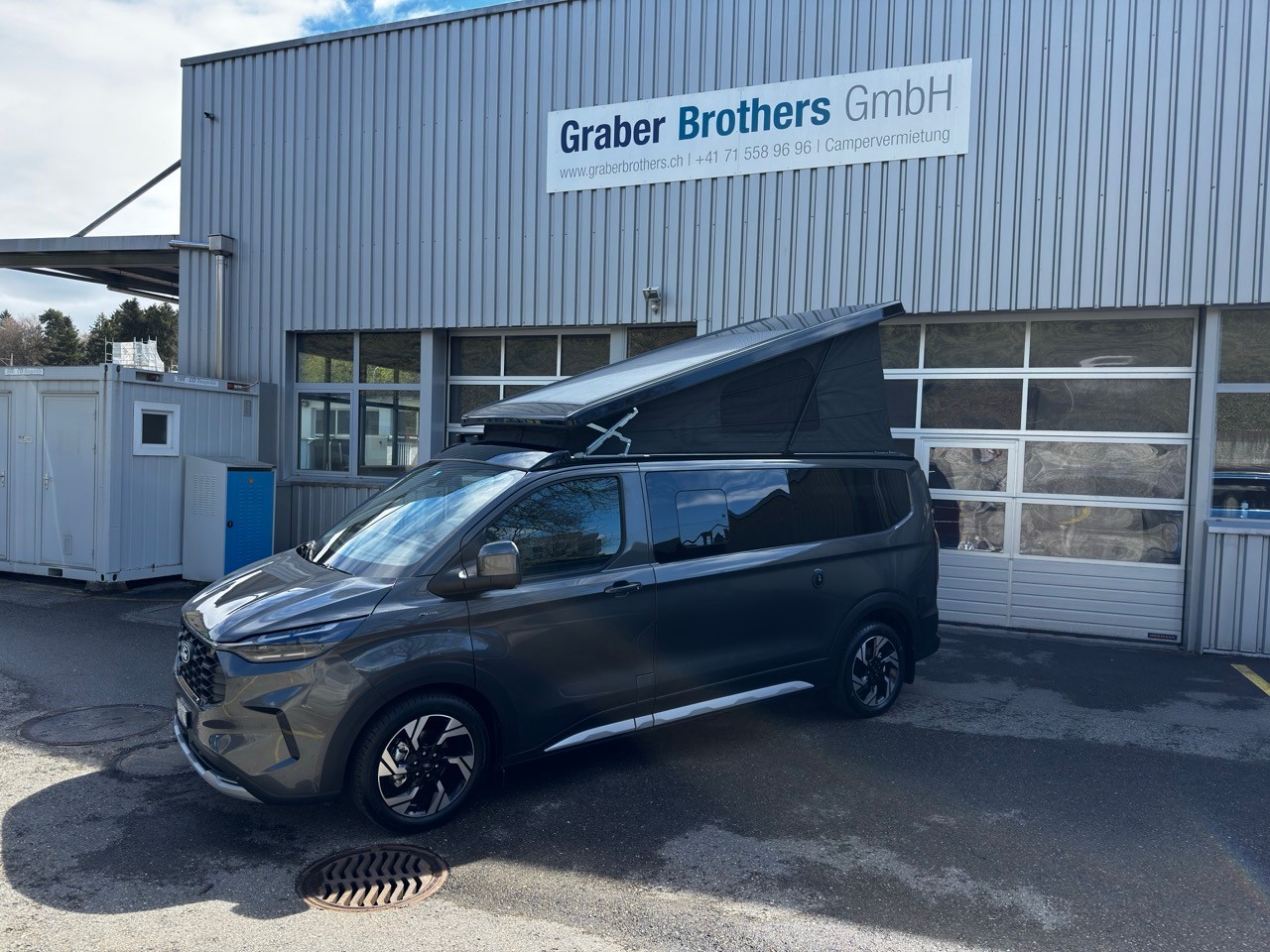 FORD 2.0 EcoBlue 170 Active L2 4x4-image-4