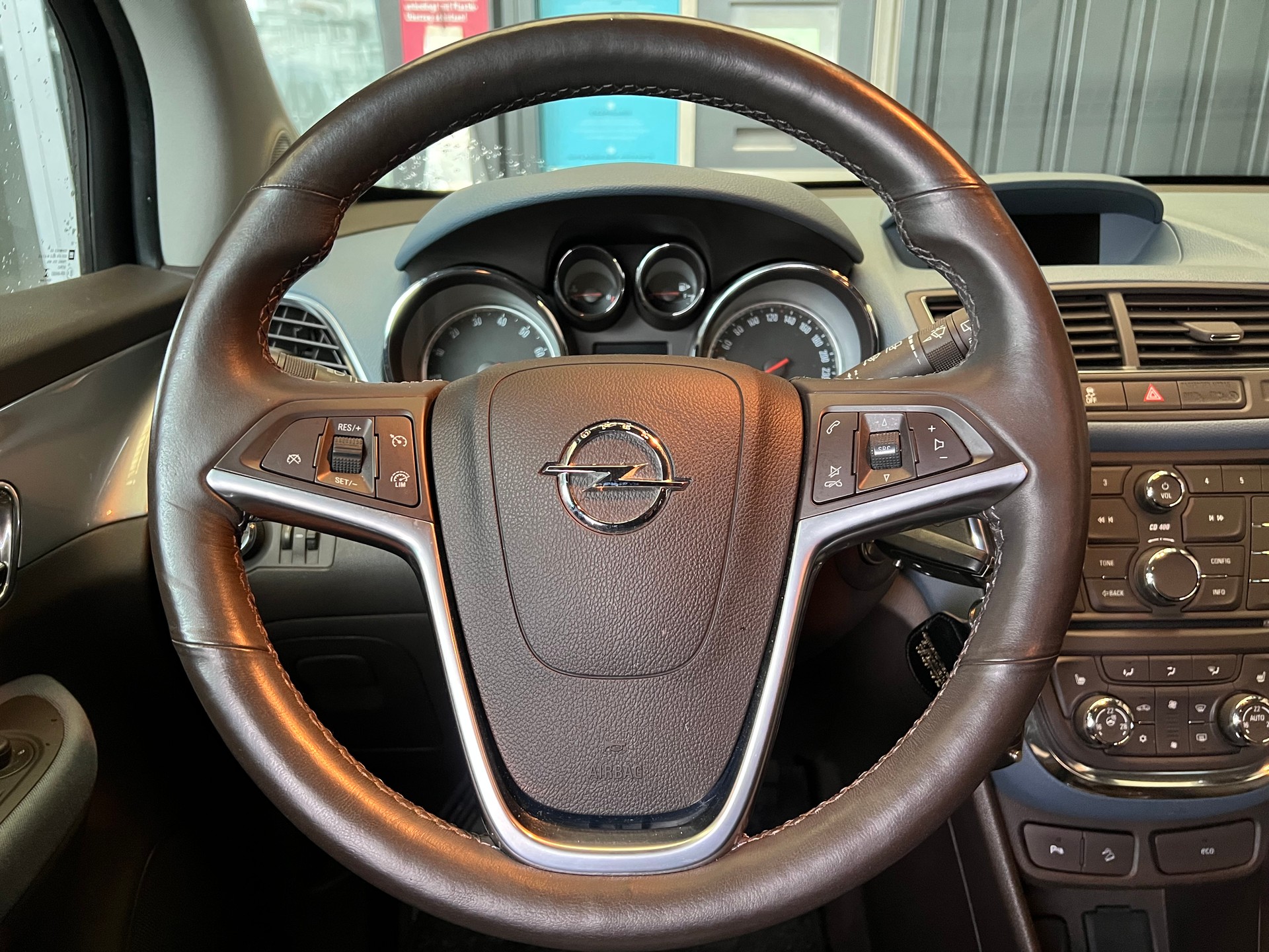 OPEL Mokka 1.4i 16V Turbo Enjoy 4WD-image-6