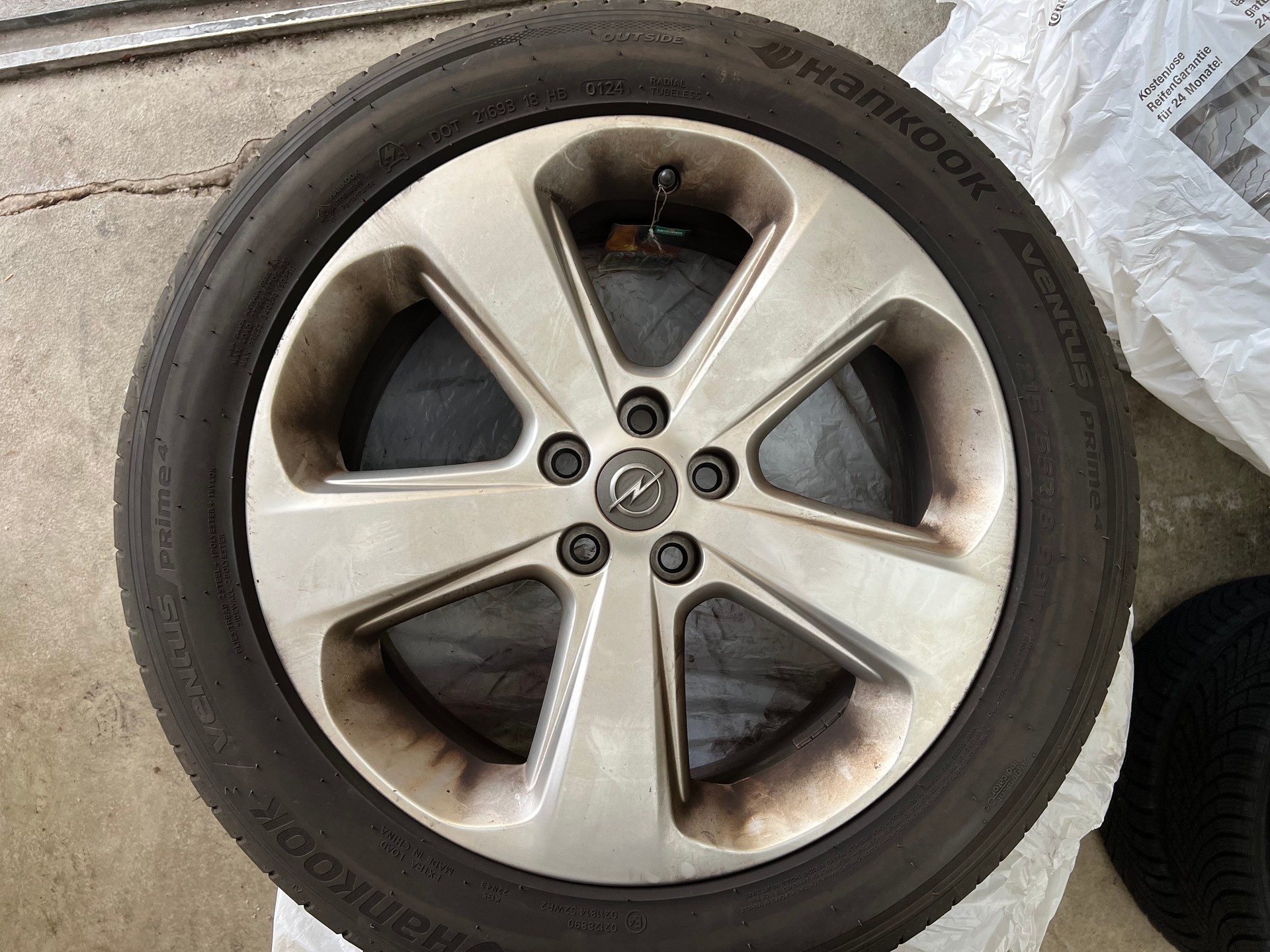 OPEL Mokka 1.4i 16V Turbo Enjoy 4WD-image-10