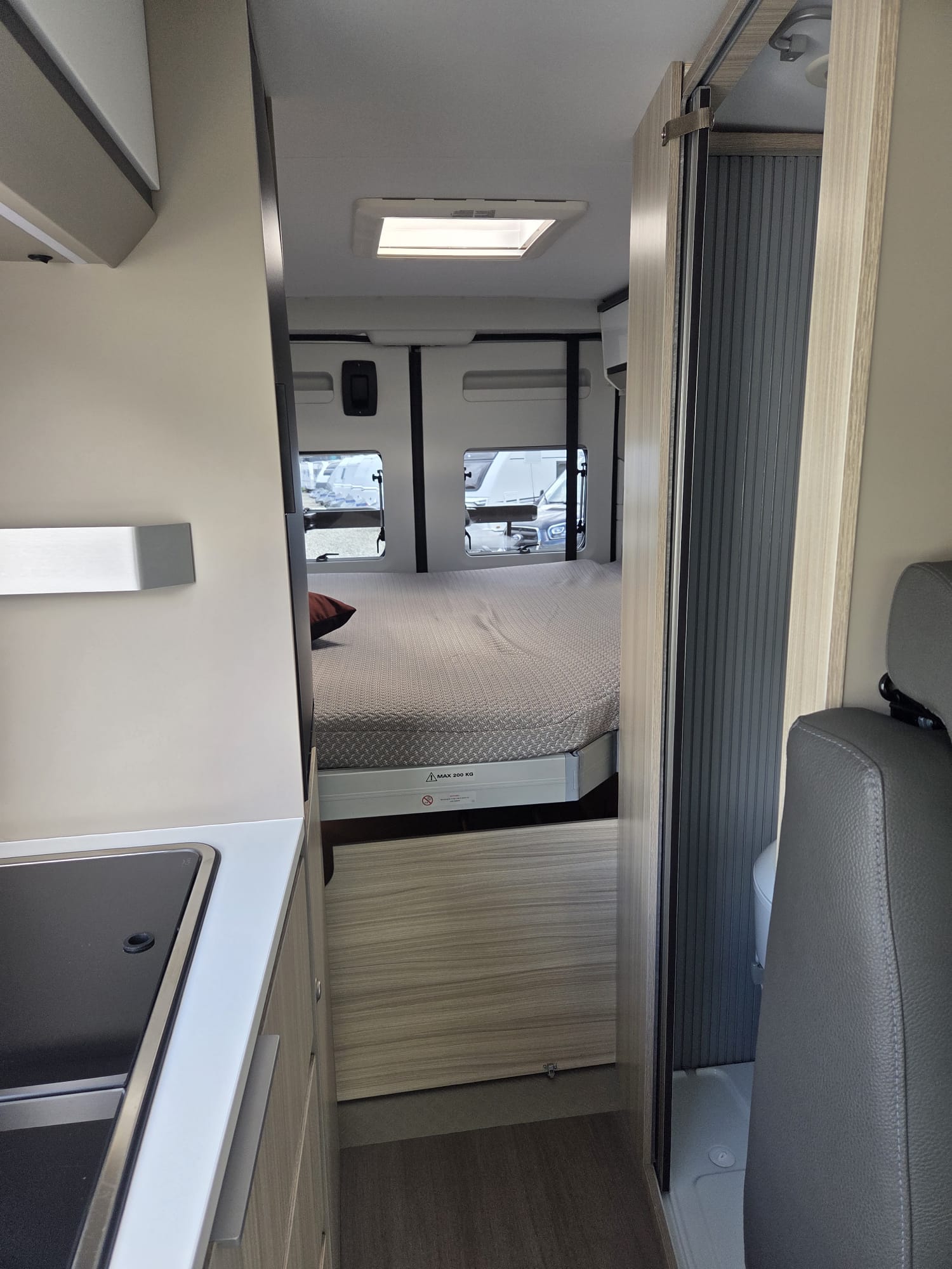 ADRIA Adria Twin Plus 640 SGX-image-3