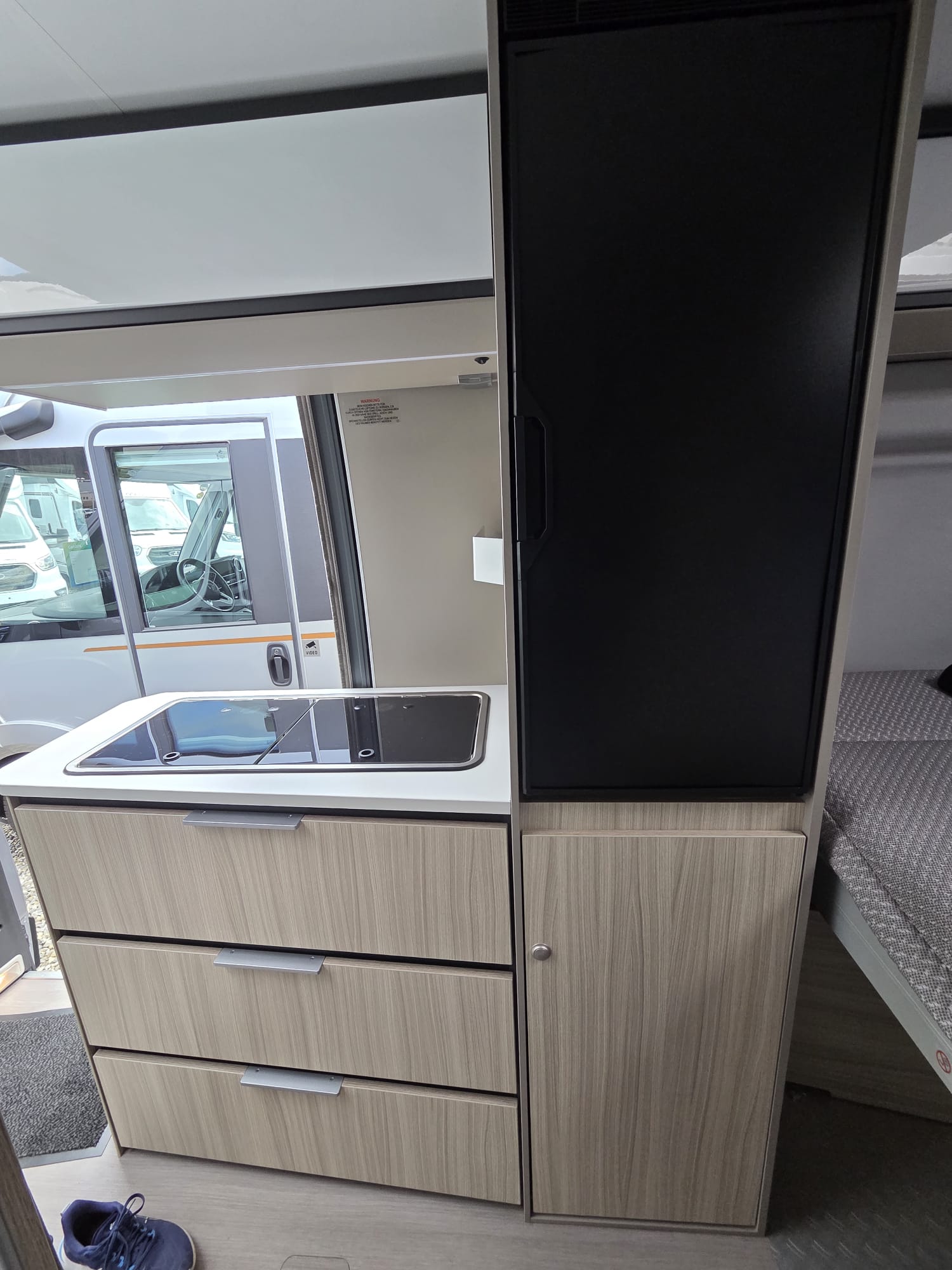 ADRIA Adria Twin Plus 640 SGX-image-1