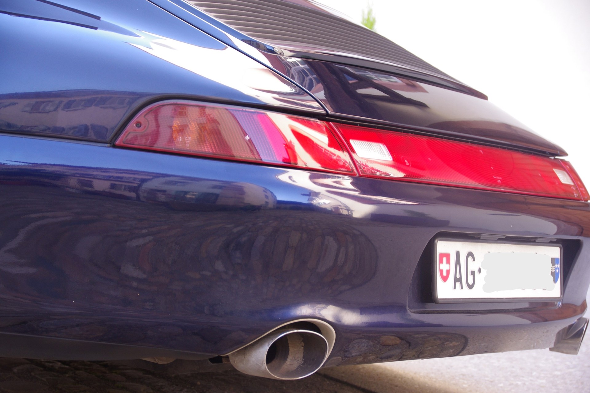 PORSCHE 911 Carrera 4S-image-7