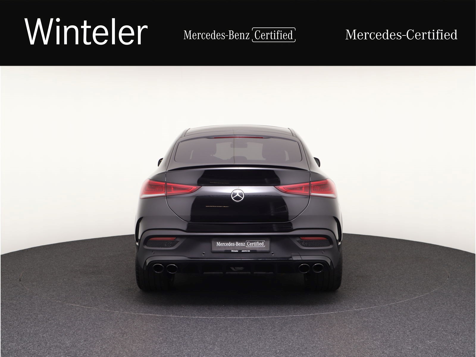 MERCEDES-BENZ GLE Coupé 53AMG-image-6
