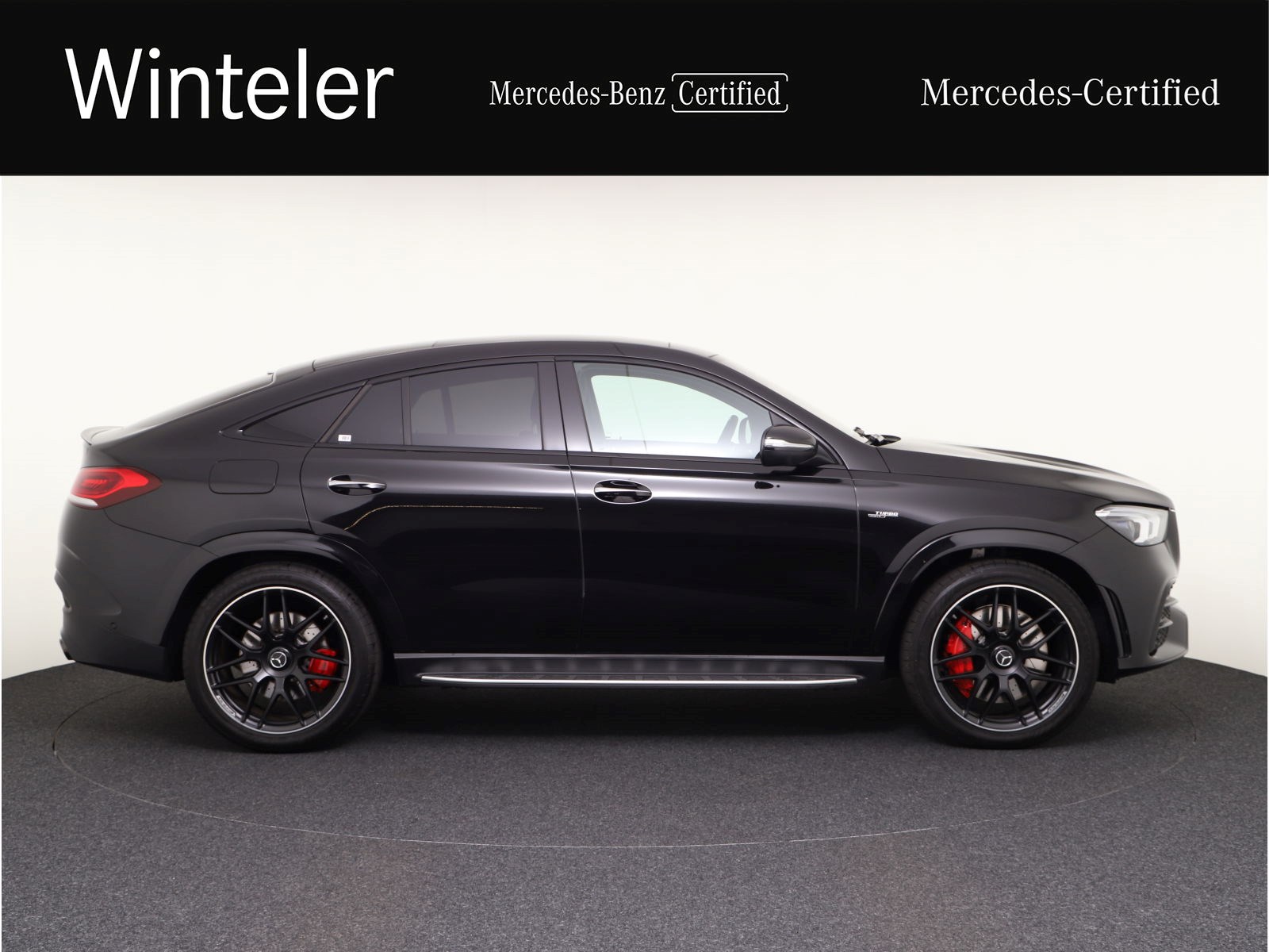 MERCEDES-BENZ GLE Coupé 53AMG-image-7