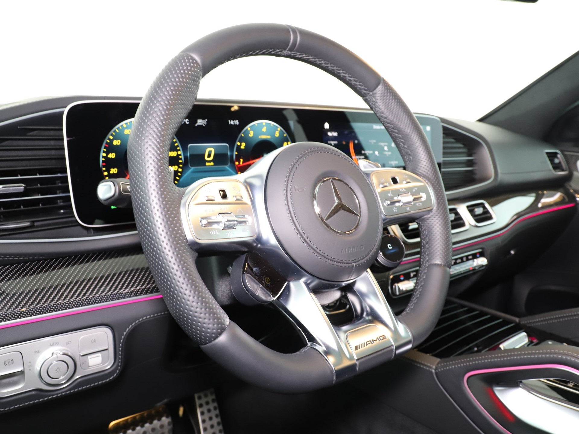 MERCEDES-BENZ GLE Coupé 53AMG-image-11