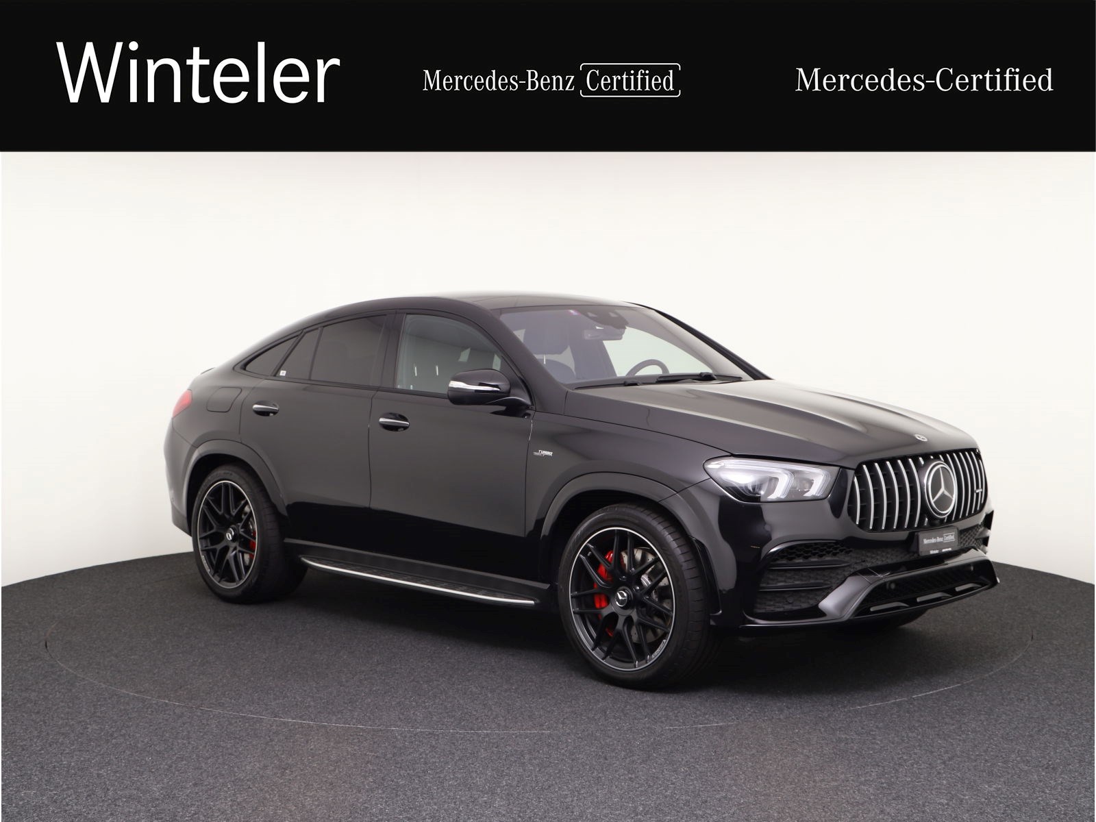 MERCEDES-BENZ GLE Coupé 53AMG-image-3