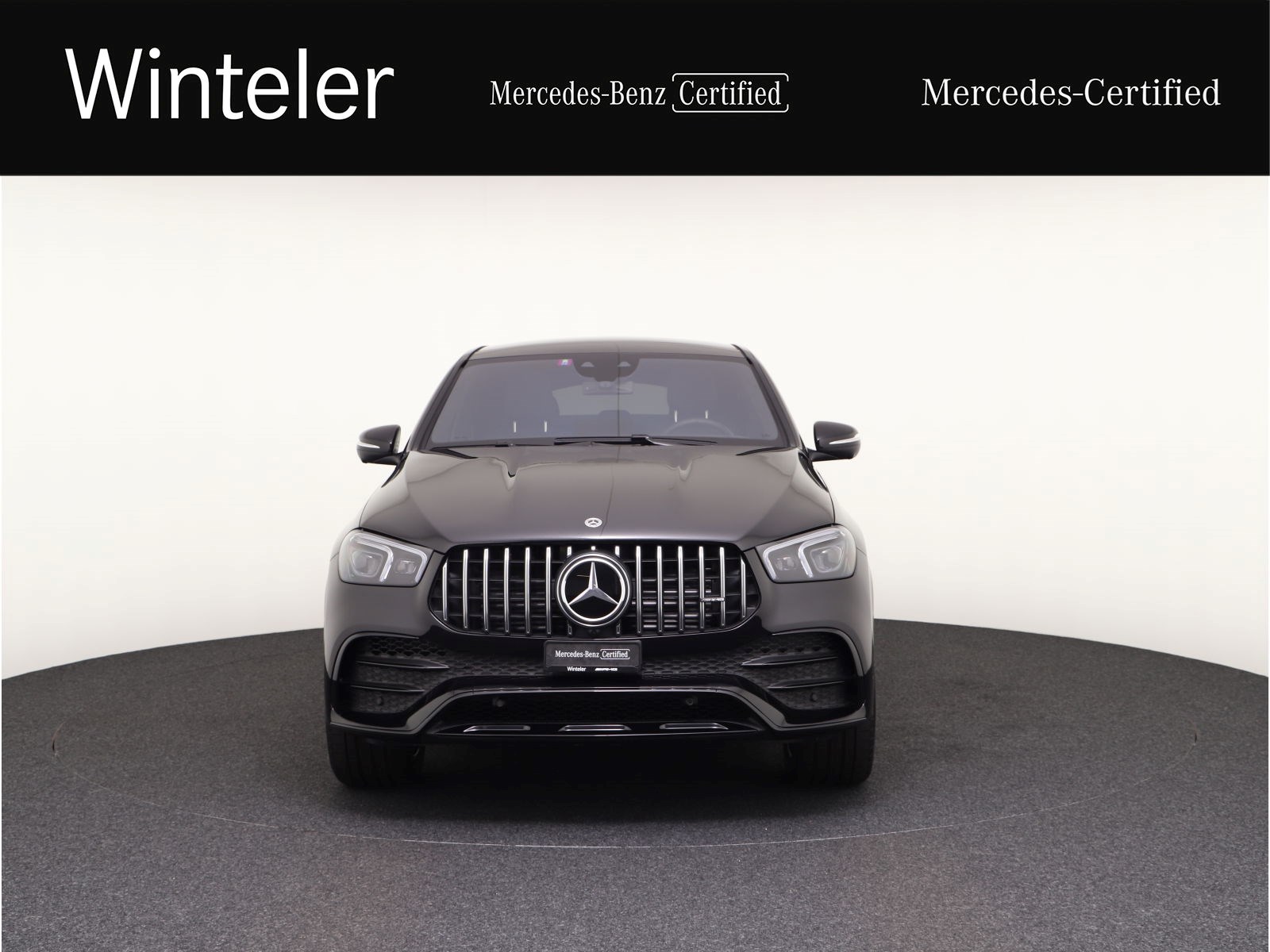 MERCEDES-BENZ GLE Coupé 53AMG-image-5