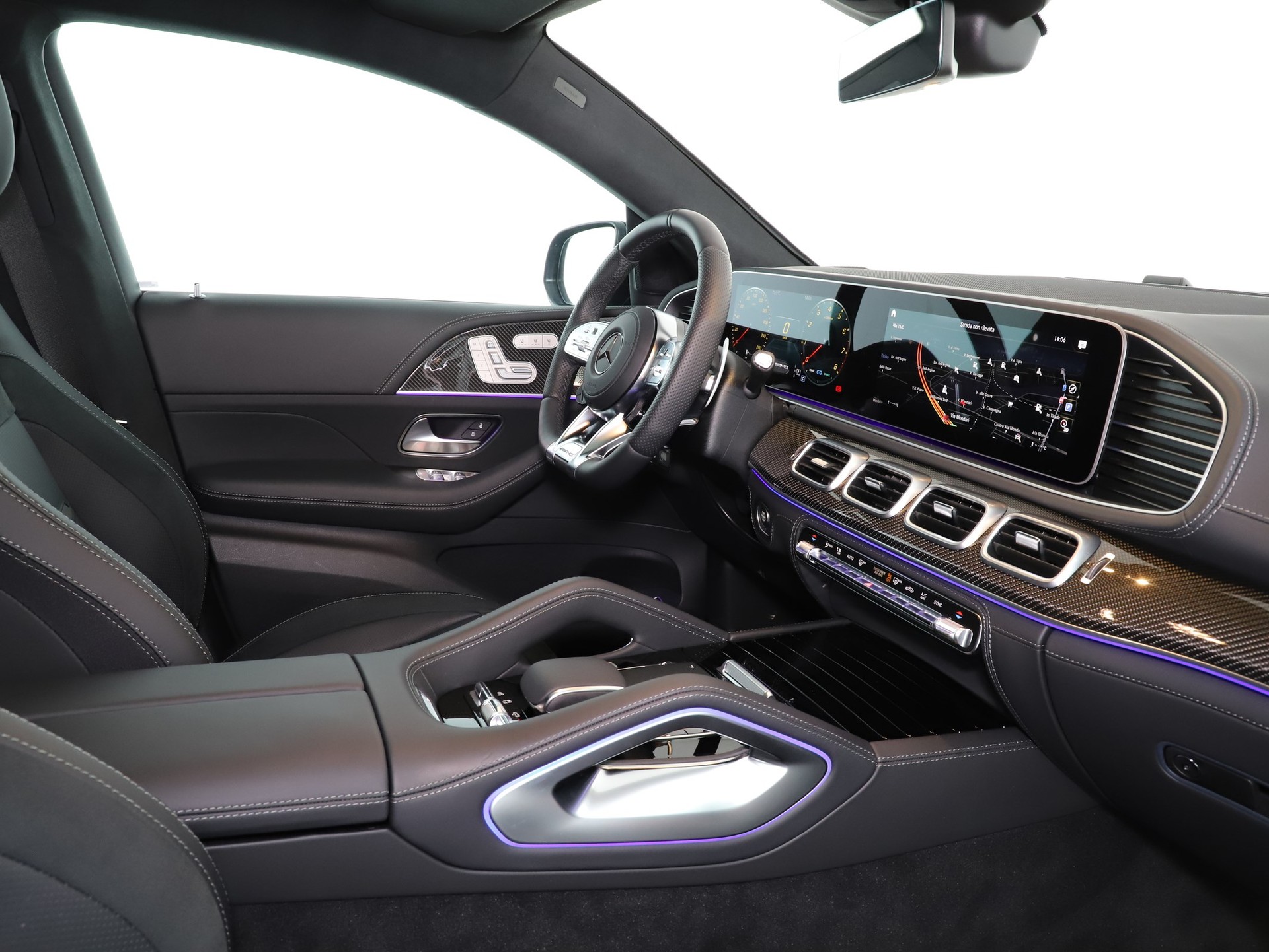 MERCEDES-BENZ GLE Coupé 53AMG-image-10