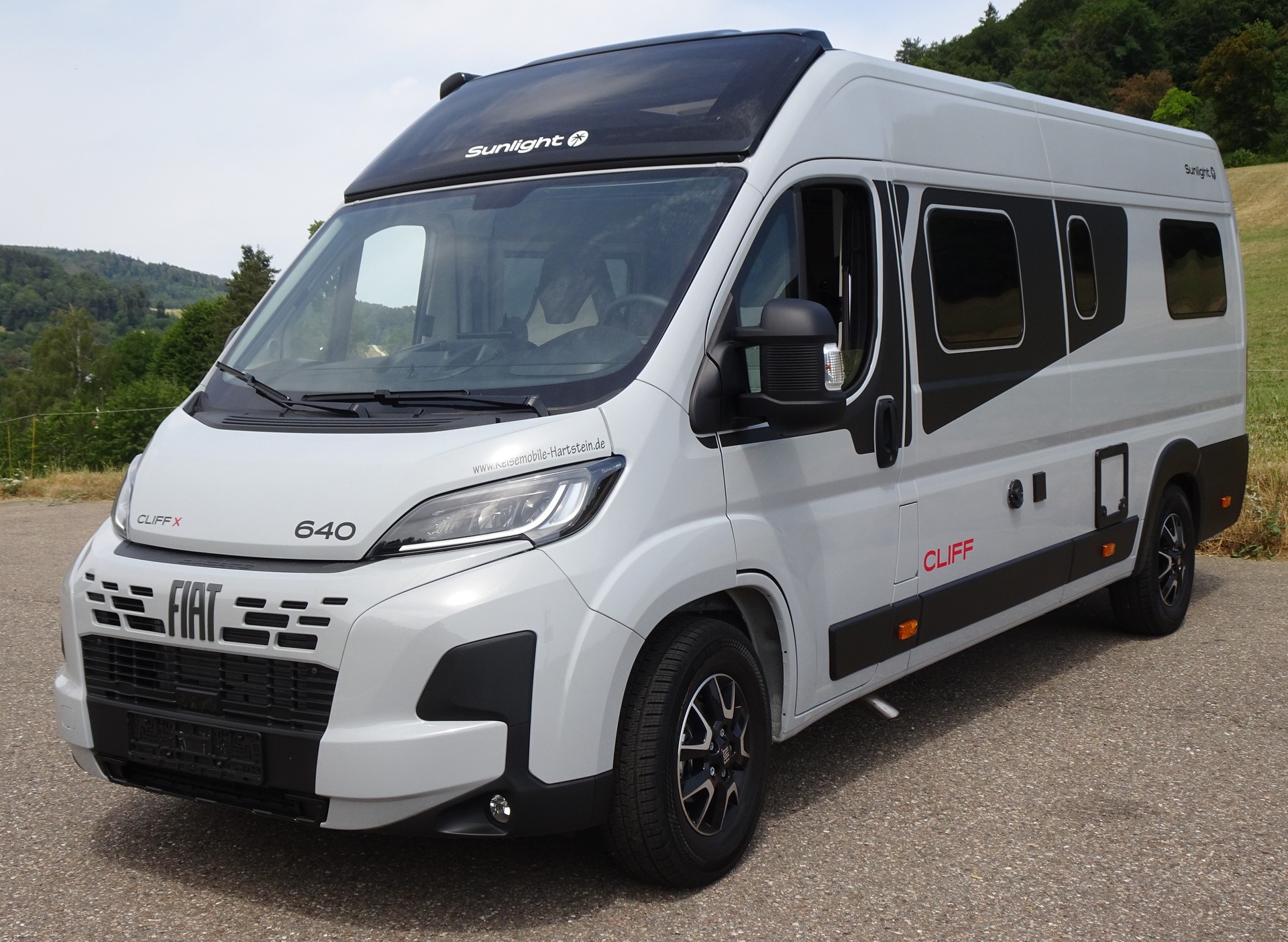 FIAT Ducato Sunlight Cliff 640-image-0