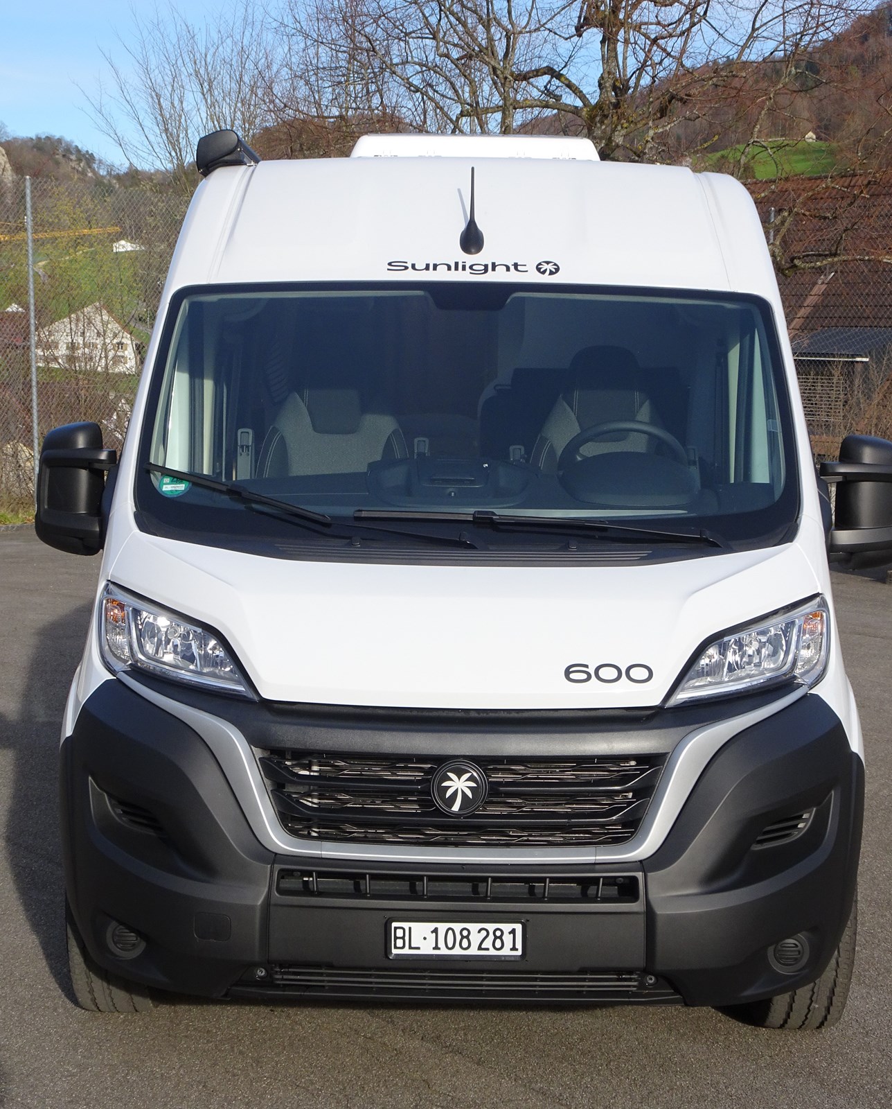 FIAT Ducato Sunlight Cliff 600-image-6