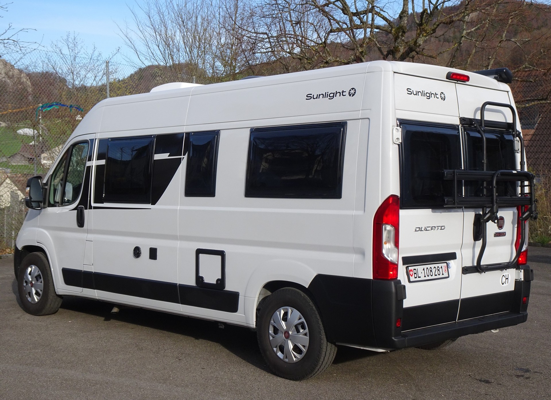 FIAT Ducato Sunlight Cliff 600-image-2