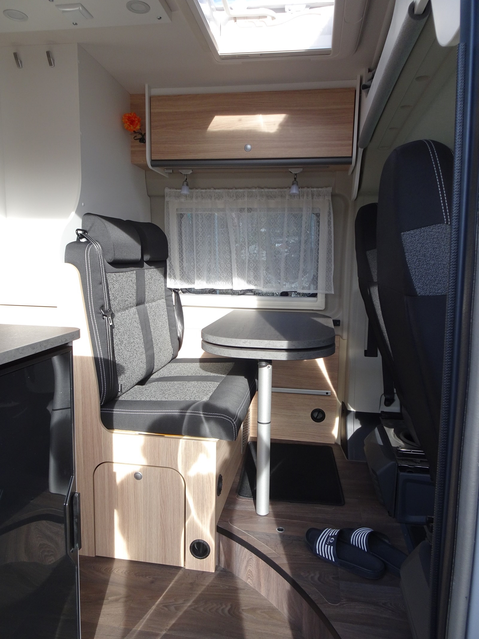 FIAT Ducato Sunlight Cliff 600-image-13