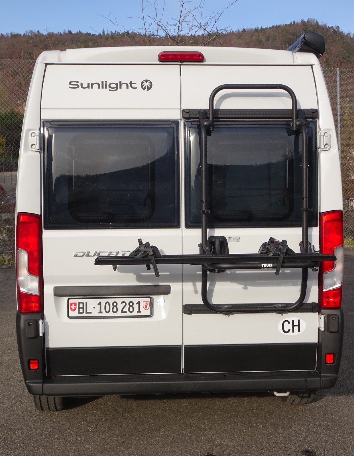 FIAT Ducato Sunlight Cliff 600-image-3