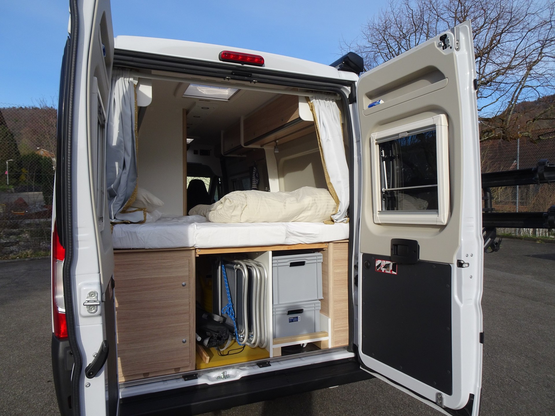 FIAT Ducato Sunlight Cliff 600-image-7