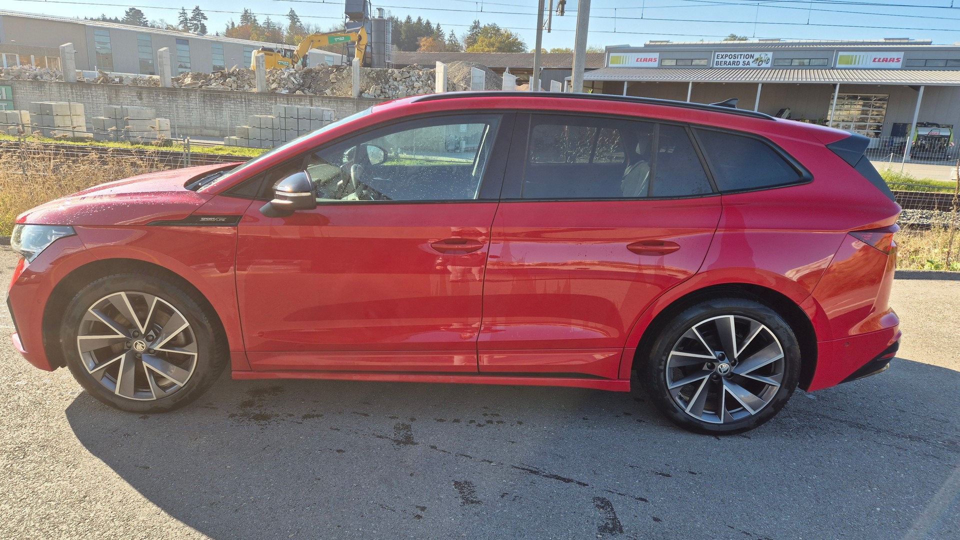 SKODA Enyaq iV 80x-image-3