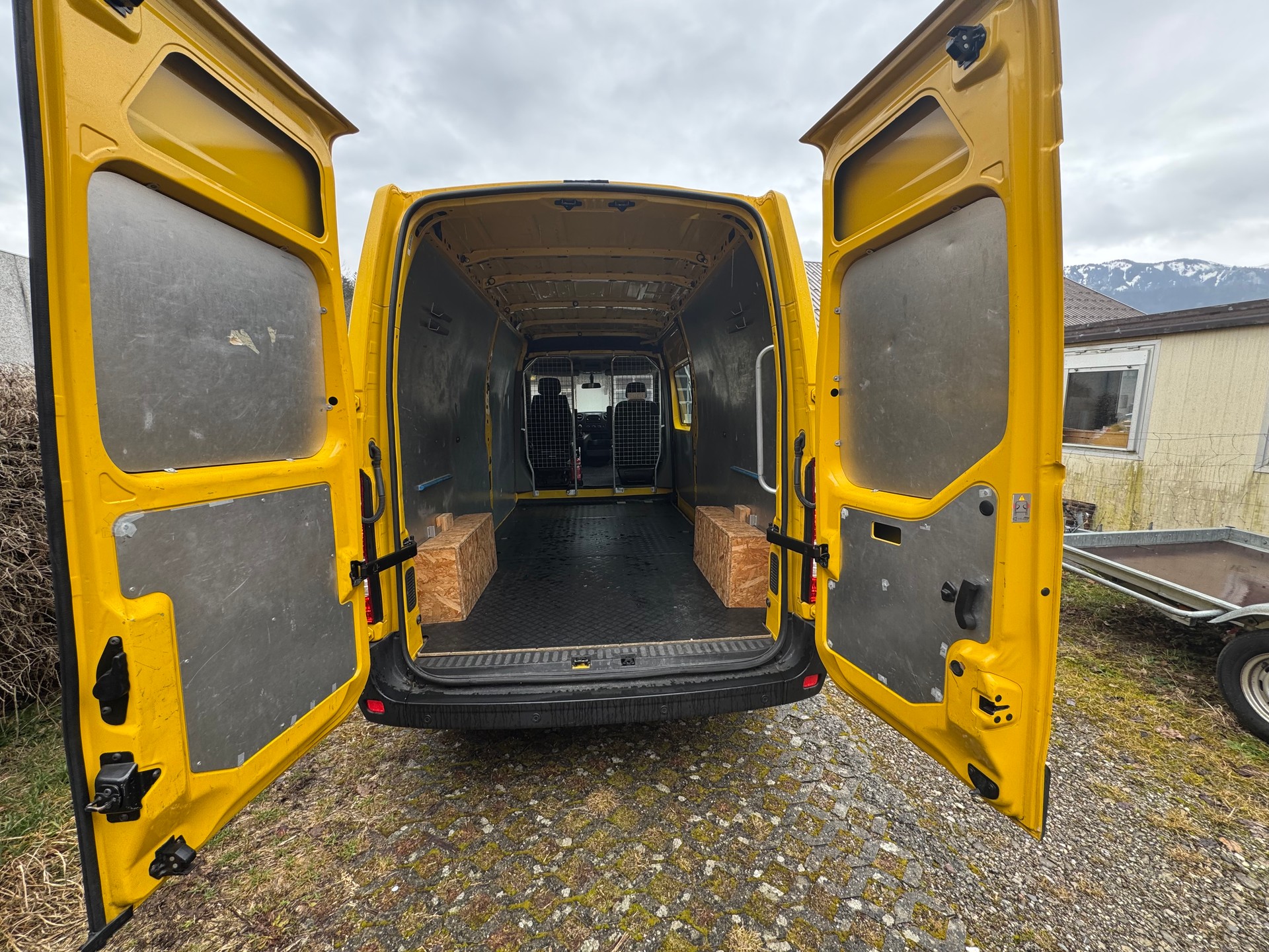 RENAULT Master T35 2.3dCi 130 L3H2-image-5
