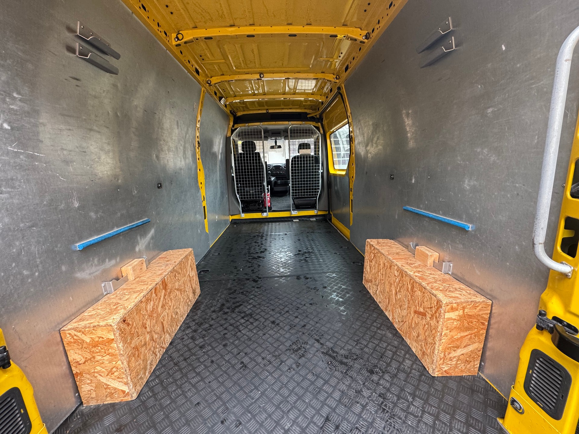 RENAULT Master T35 2.3dCi 130 L3H2-image-6