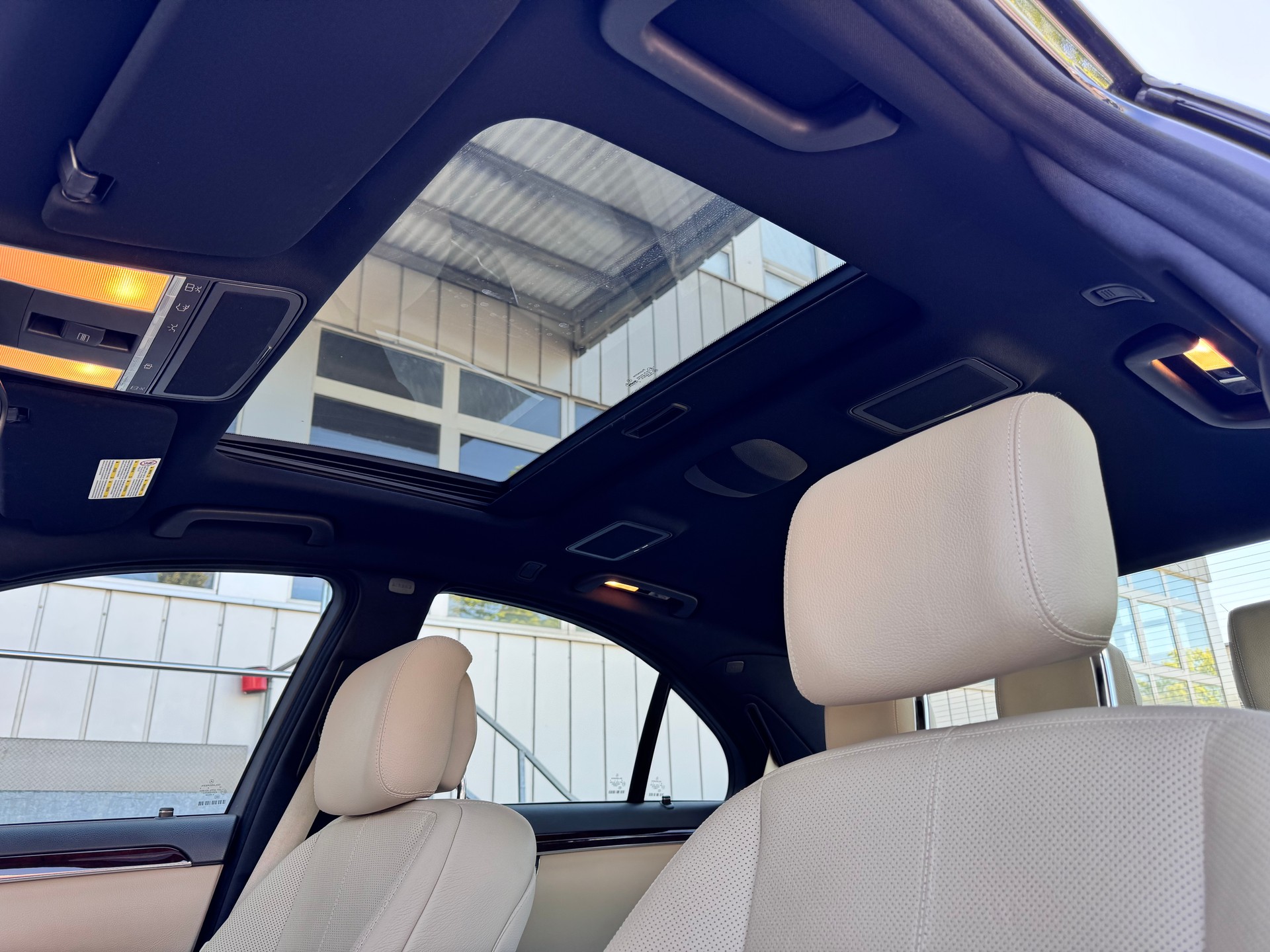 MERCEDES-BENZ S 320 CDI 7G-Tronic-image-15